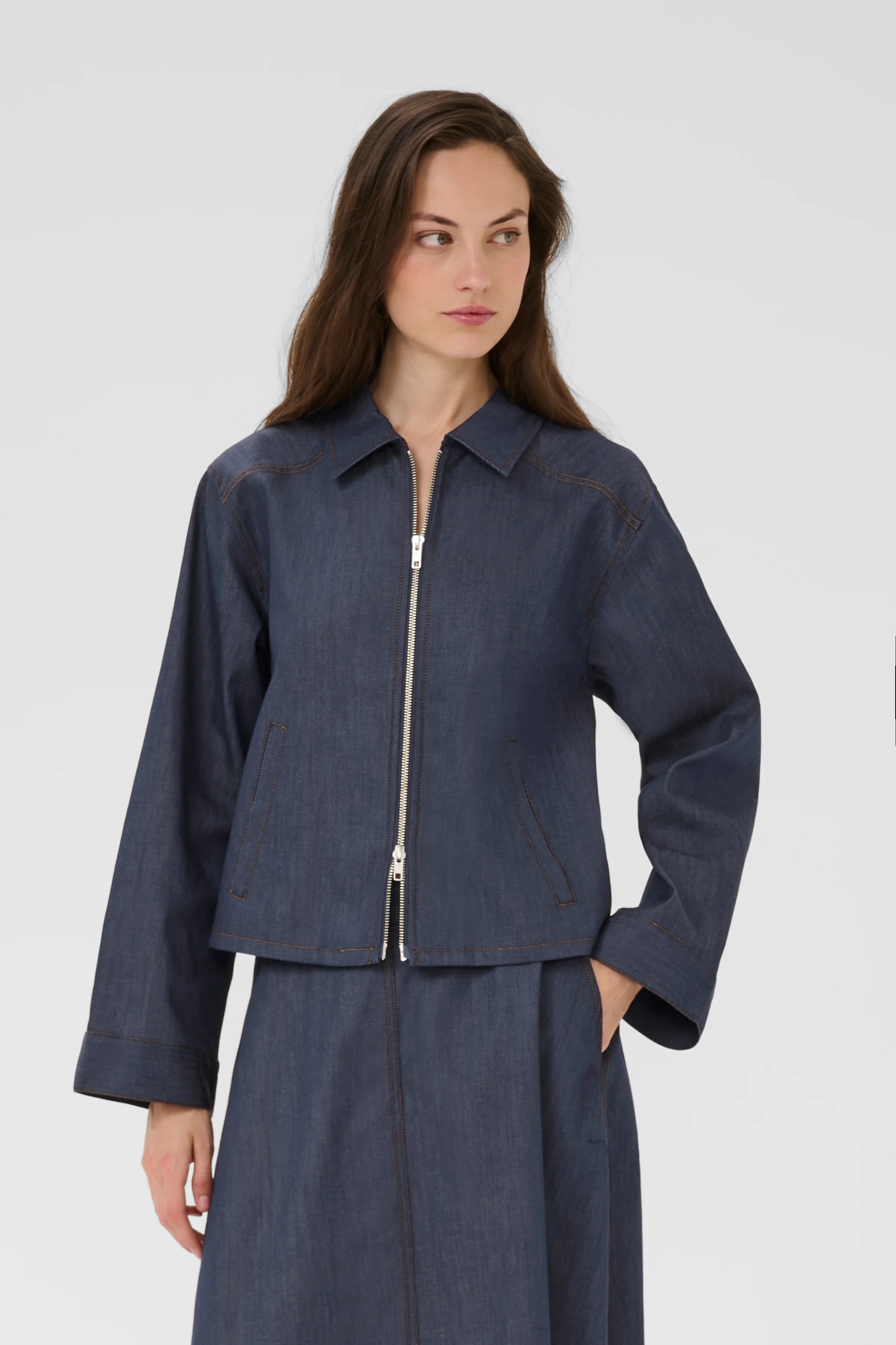 Karen By Simonsen KBDrew Shirt - Image 2