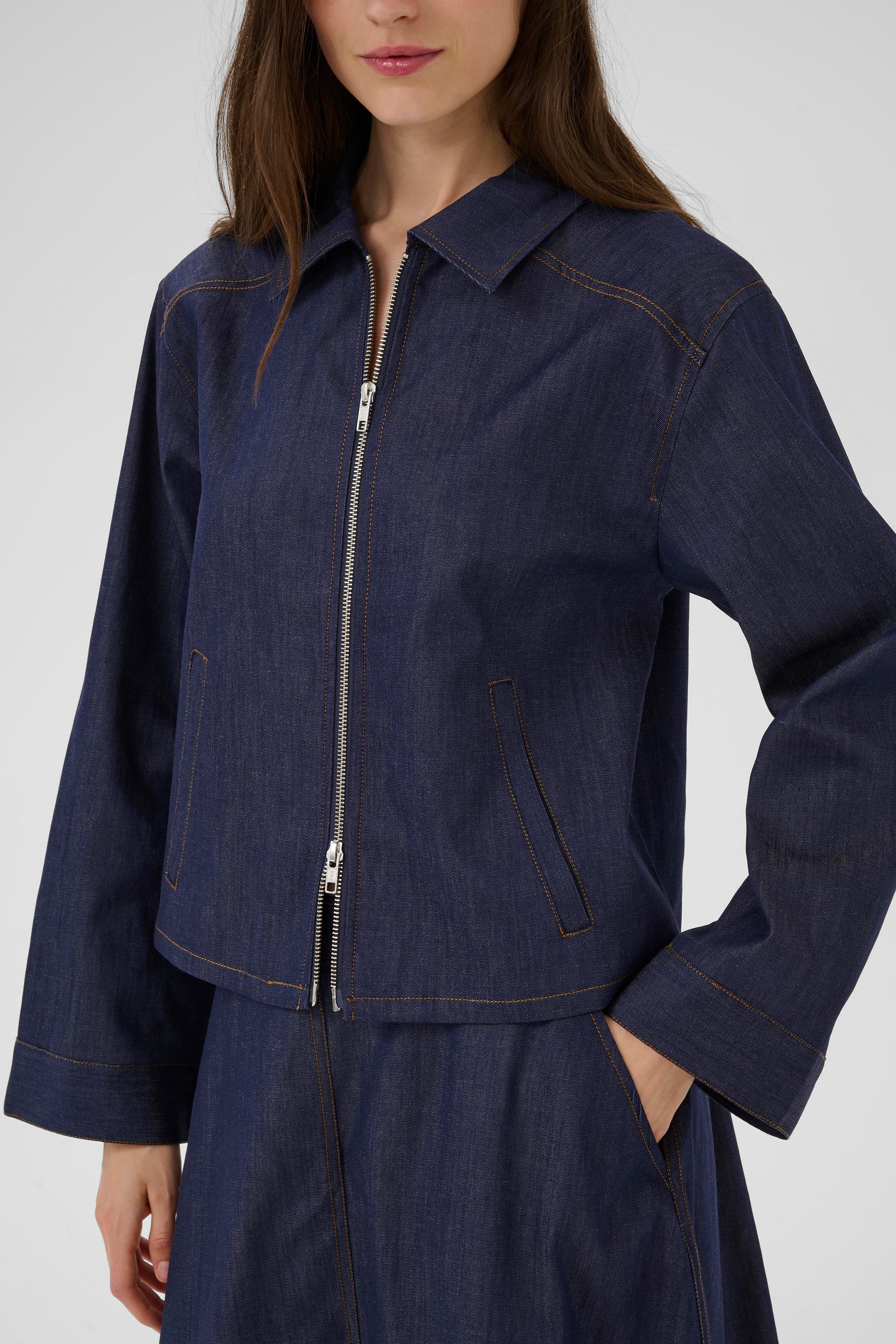 Karen By Simonsen KBDrew Shirt - Image 4