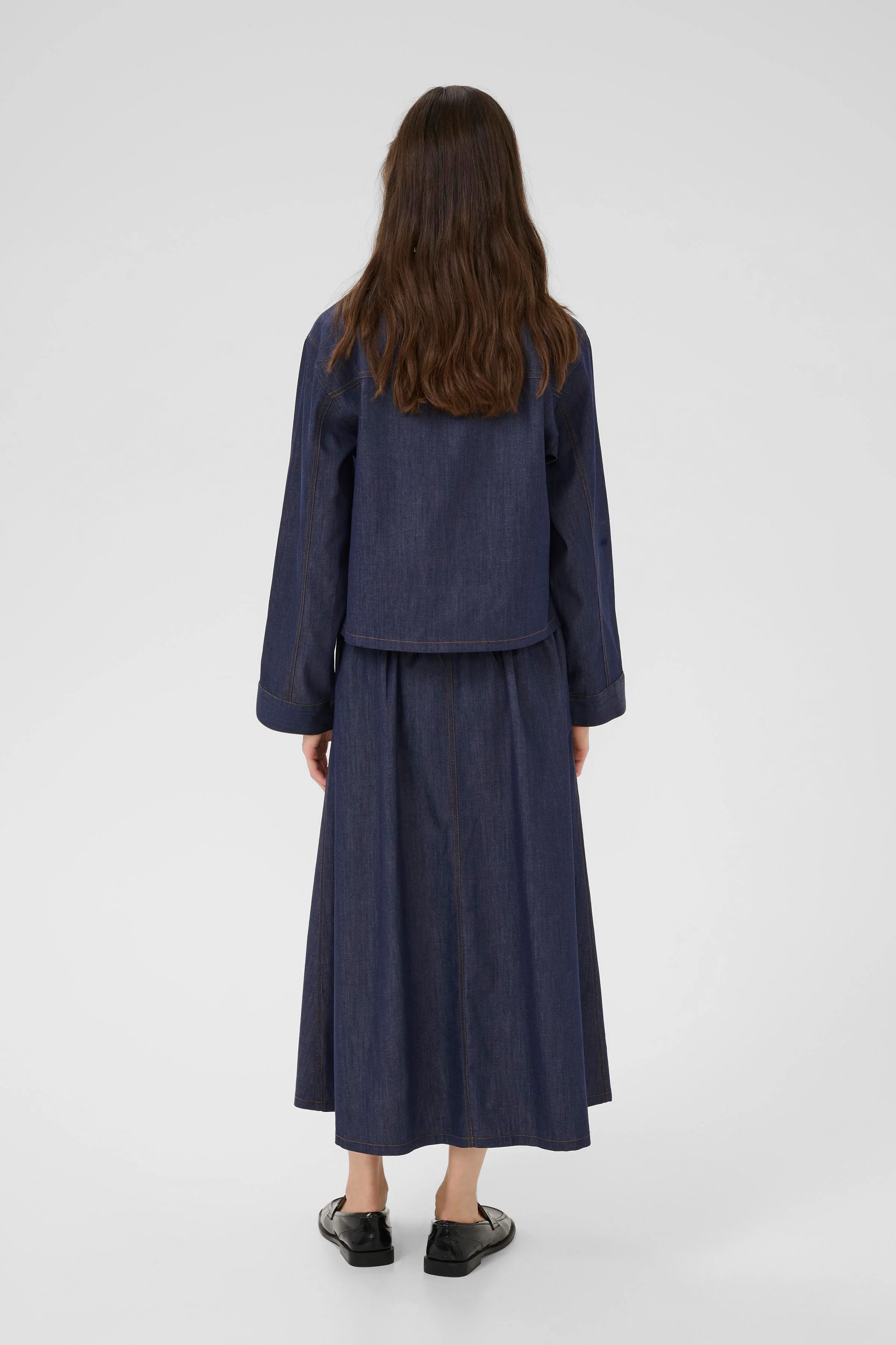Karen By Simonsen KBDrew Shirt - Image 6