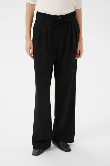 Karen by Simonsen KBRo Solid Pants - Image 2