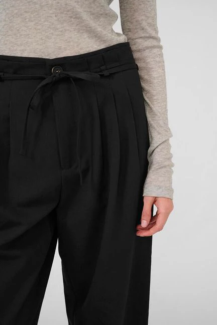 Karen by Simonsen KBRo Solid Pants - Image 3