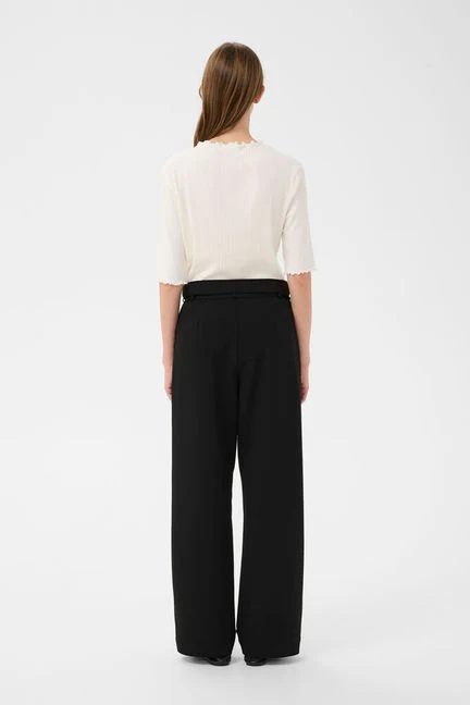 Karen by Simonsen KBRo Solid Pants - Image 5
