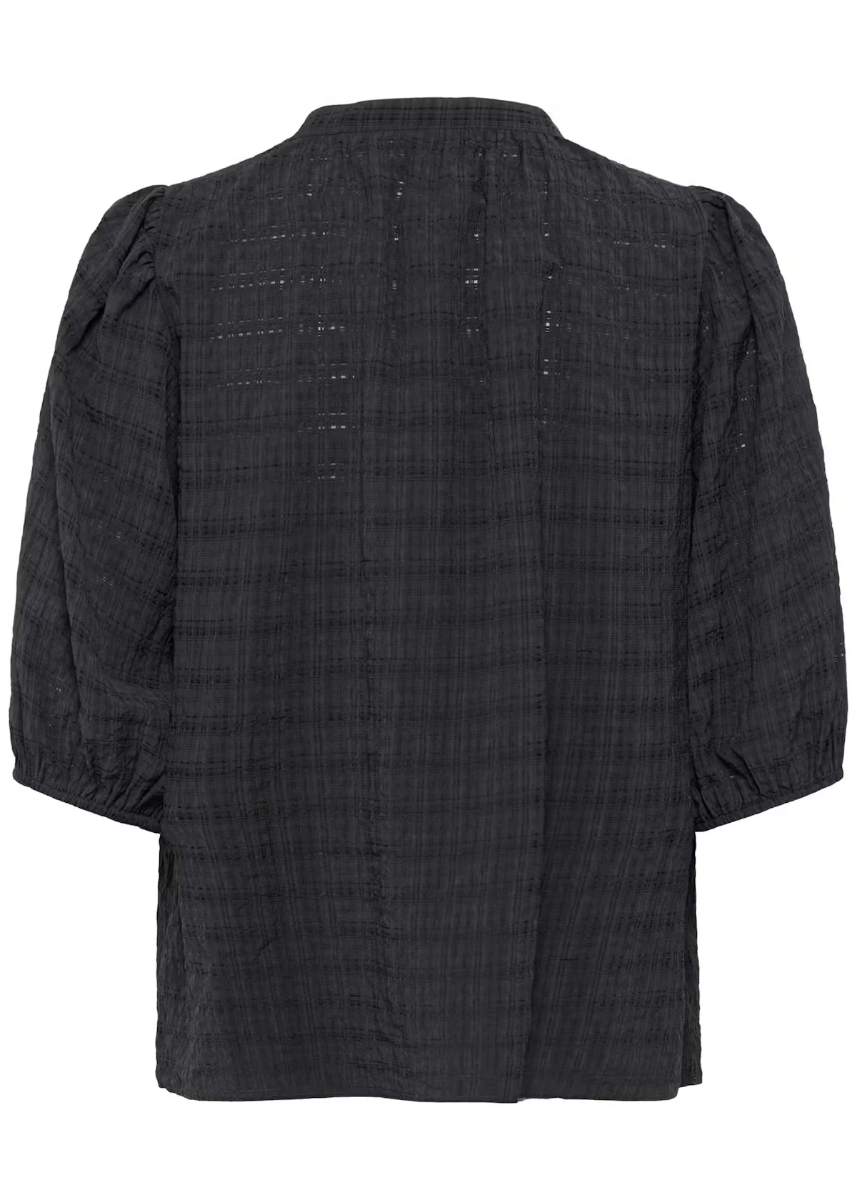 Karen by Simonsen KBAyo Blouse Inkwell - Image 5