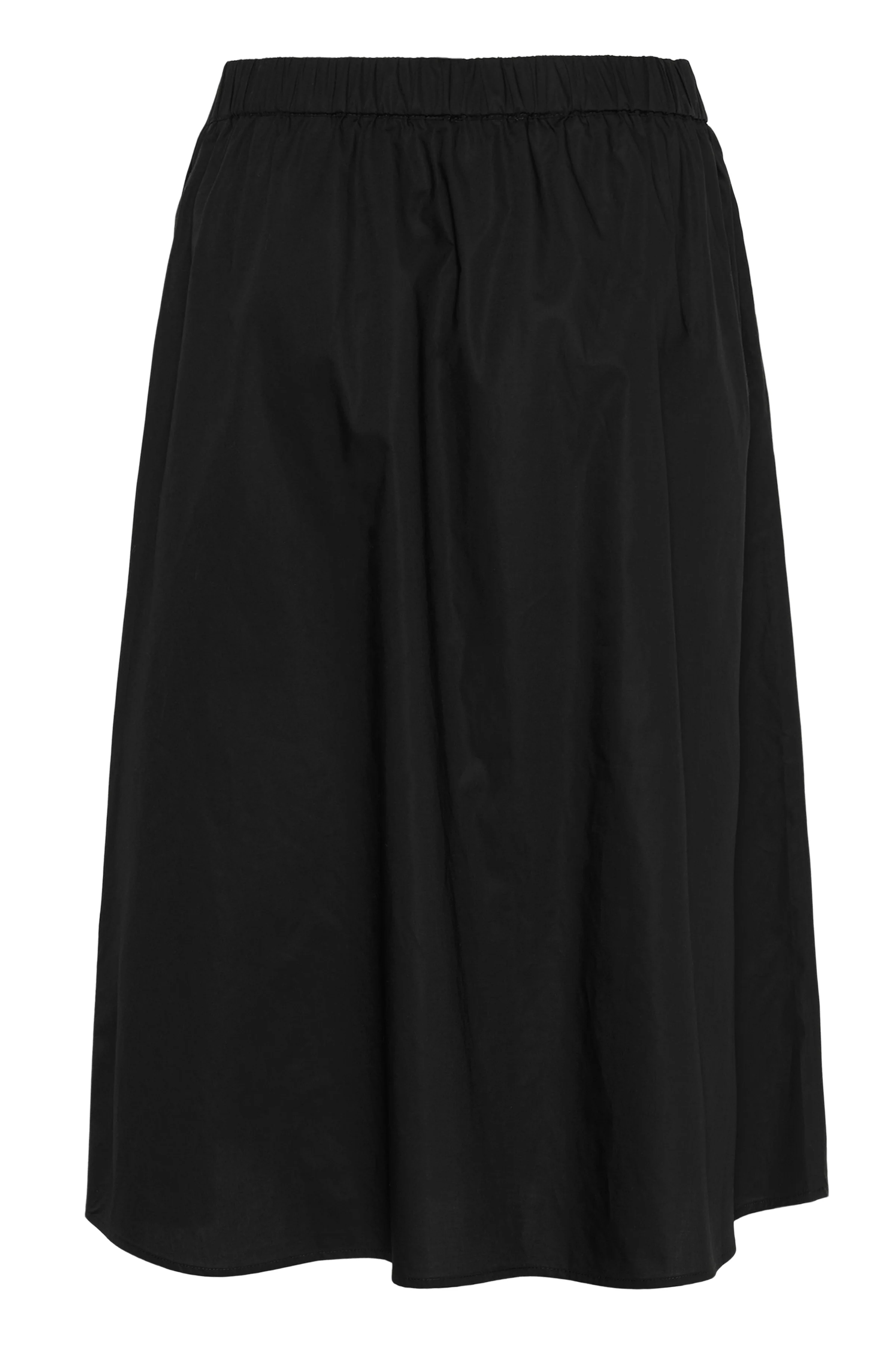 Karen by Simonsen KBCamille Skirt Meteorite (black) - Image 11