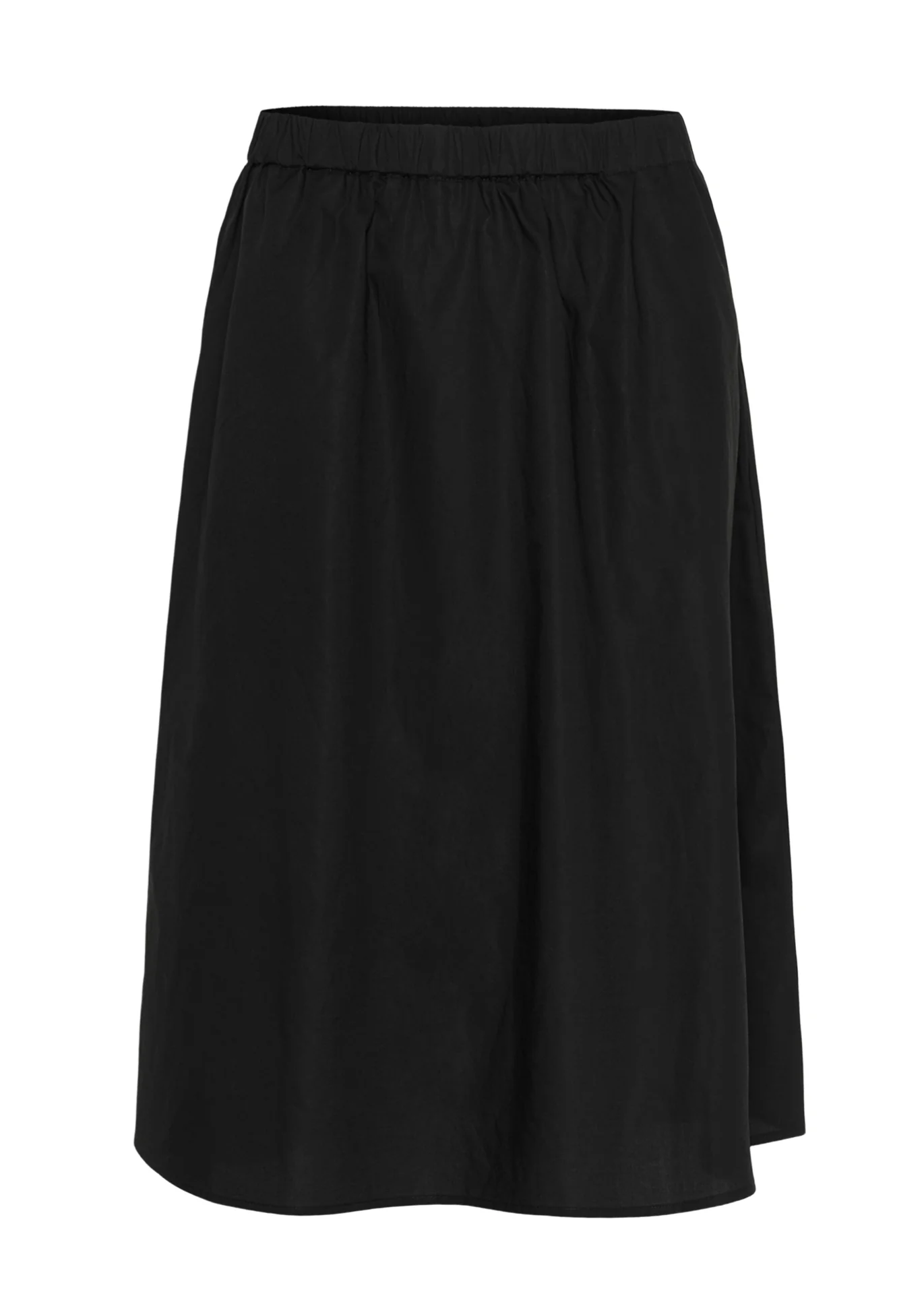 Karen by Simonsen KBCamille Skirt Meteorite (black) - Image 2
