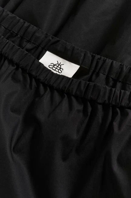 Karen By Simonsen KBChilly Oda Skirt Meteorite - Image 6