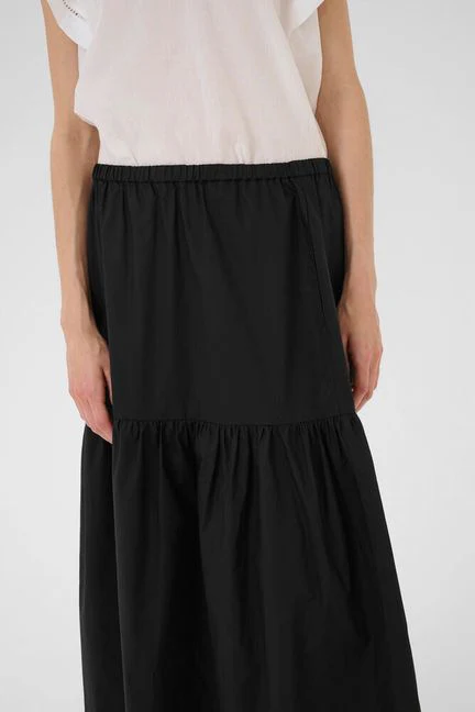 Karen By Simonsen KBChilly Oda Skirt Meteorite - Image 7
