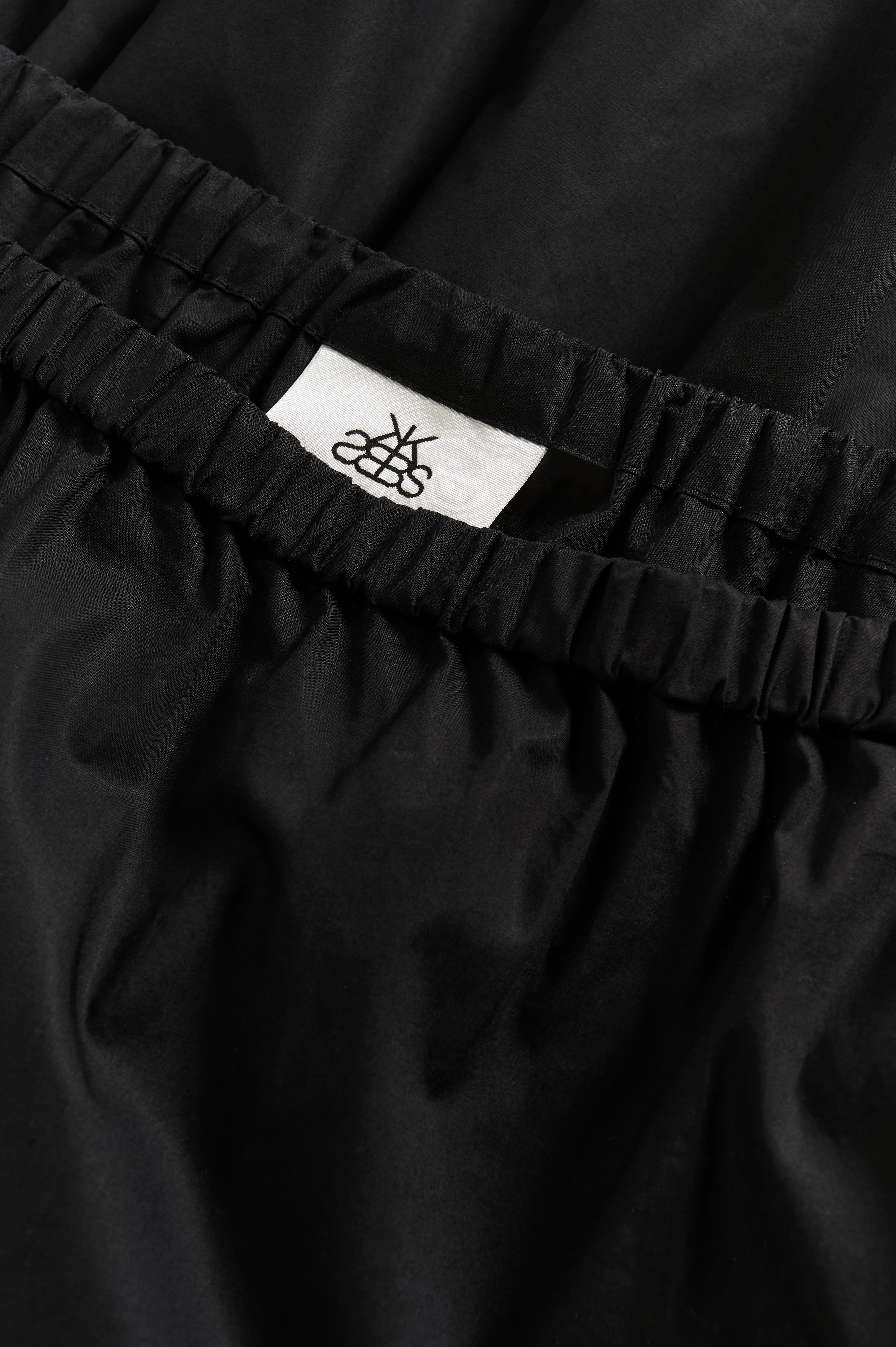 Karen By Simonsen KBChilly Oda Skirt Meteorite - Image 9