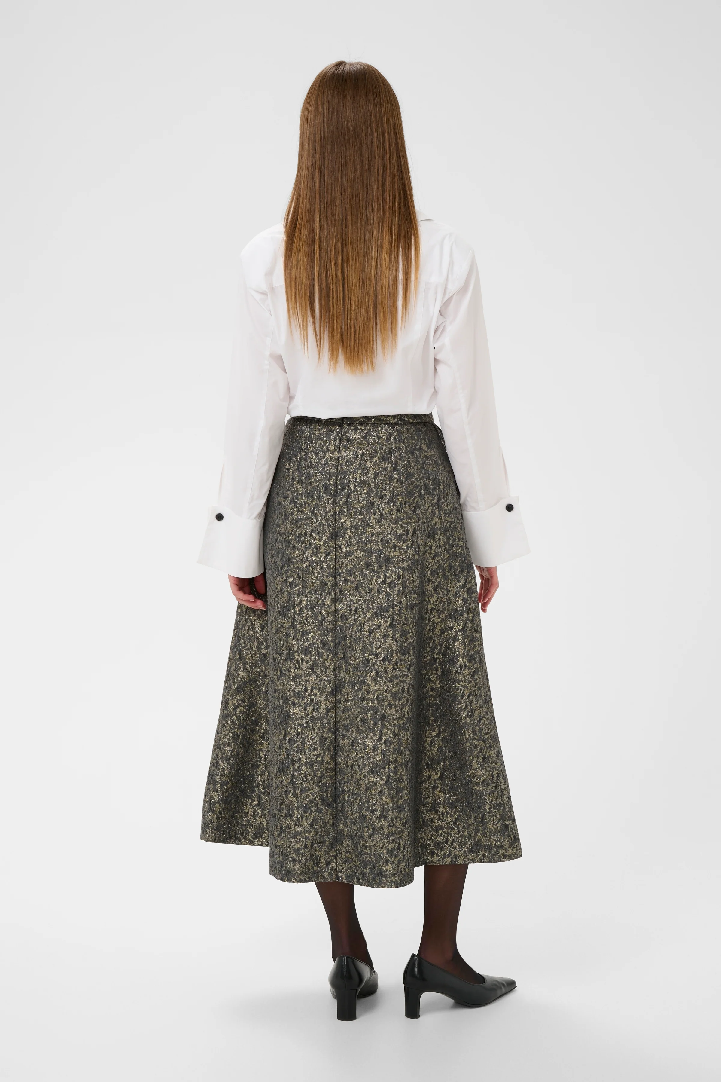 Karen by Simonsen KBCoco Skirt Thunderstorm - Image 5