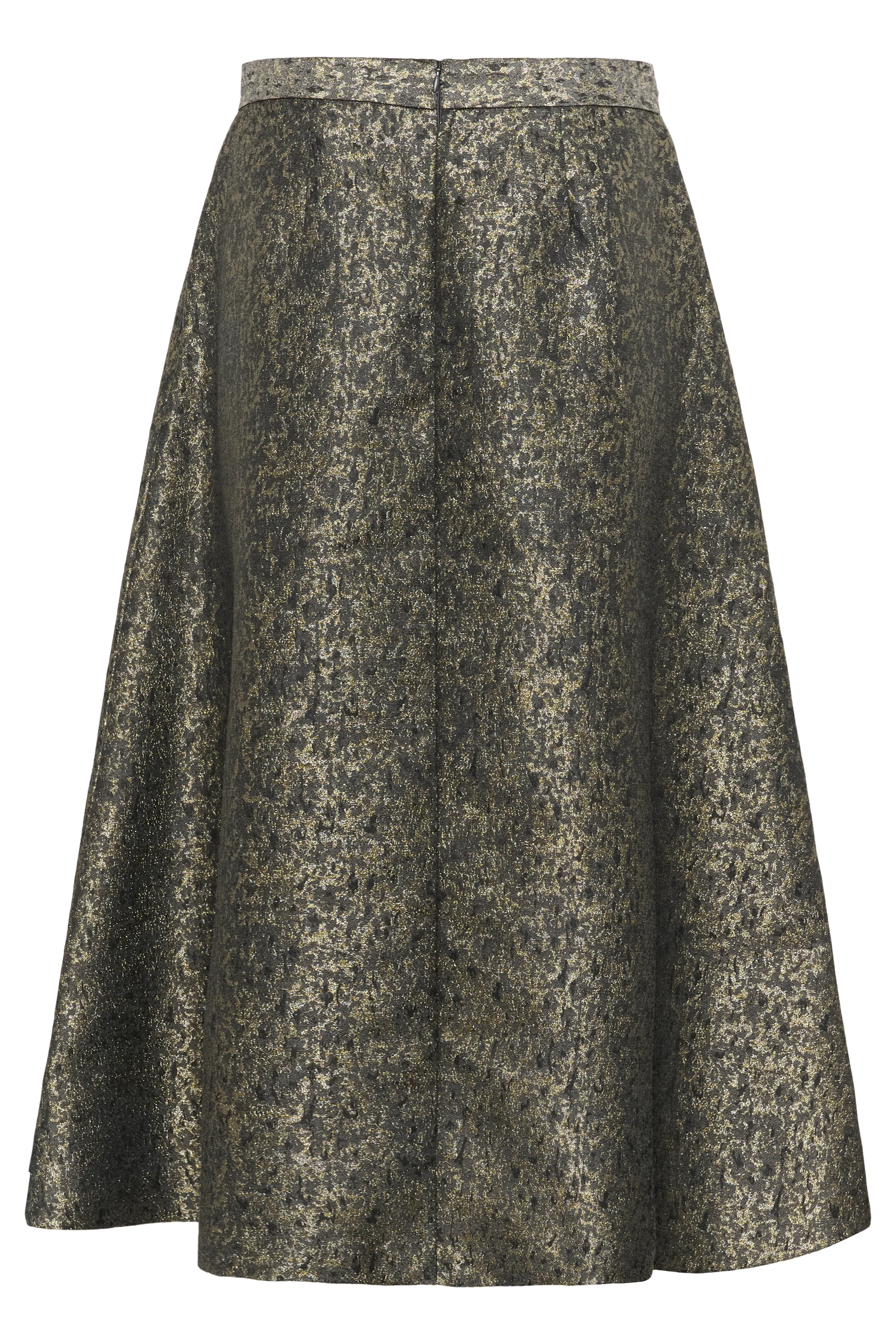 Karen by Simonsen KBCoco Skirt Thunderstorm - Image 7