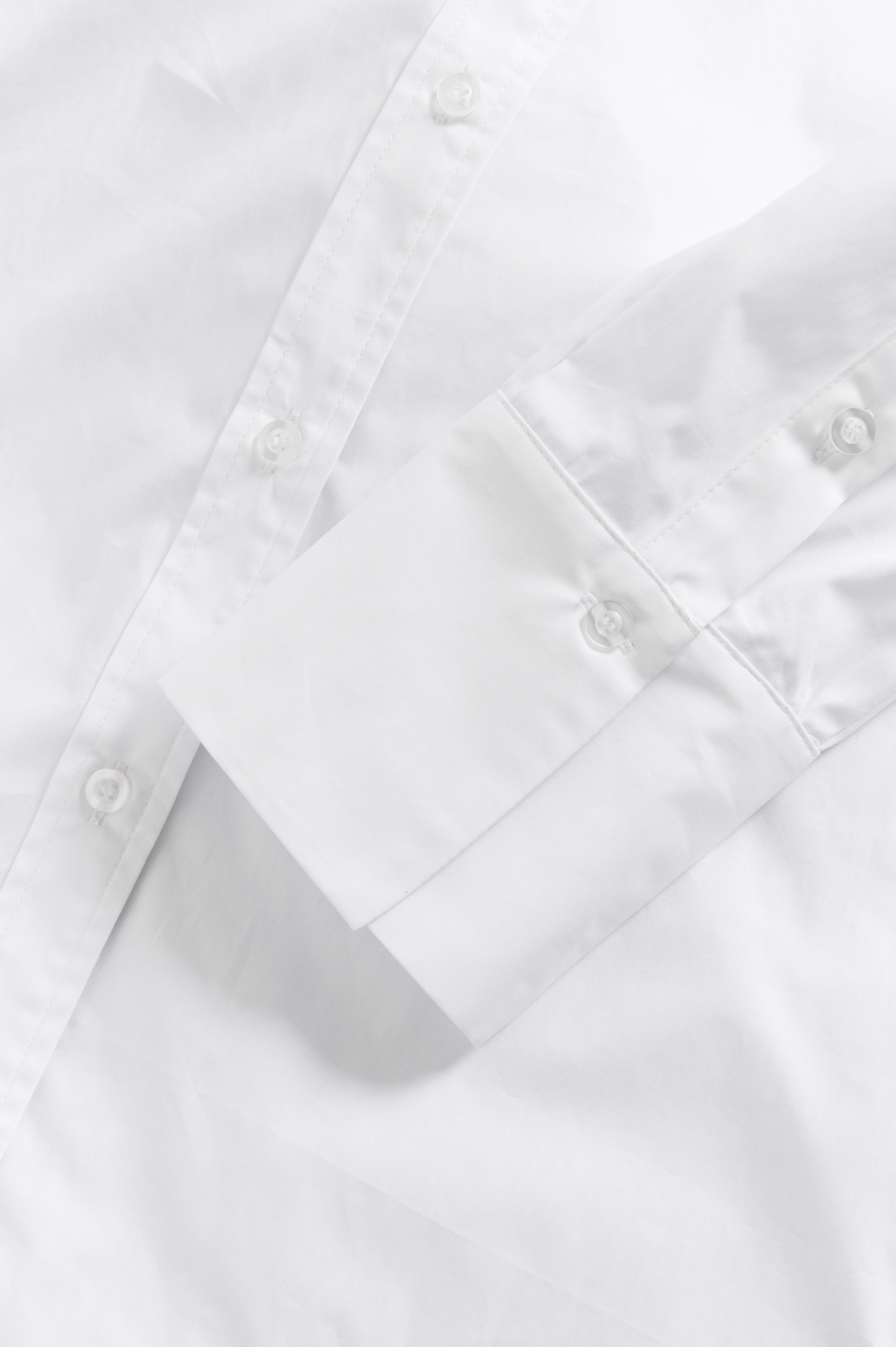 Karen by Simonsen KBDilja Shirt Bright White - Image 9