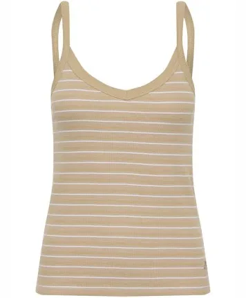 Karen by Simonsen KBOva Top Ova chincilla tank - Image 2