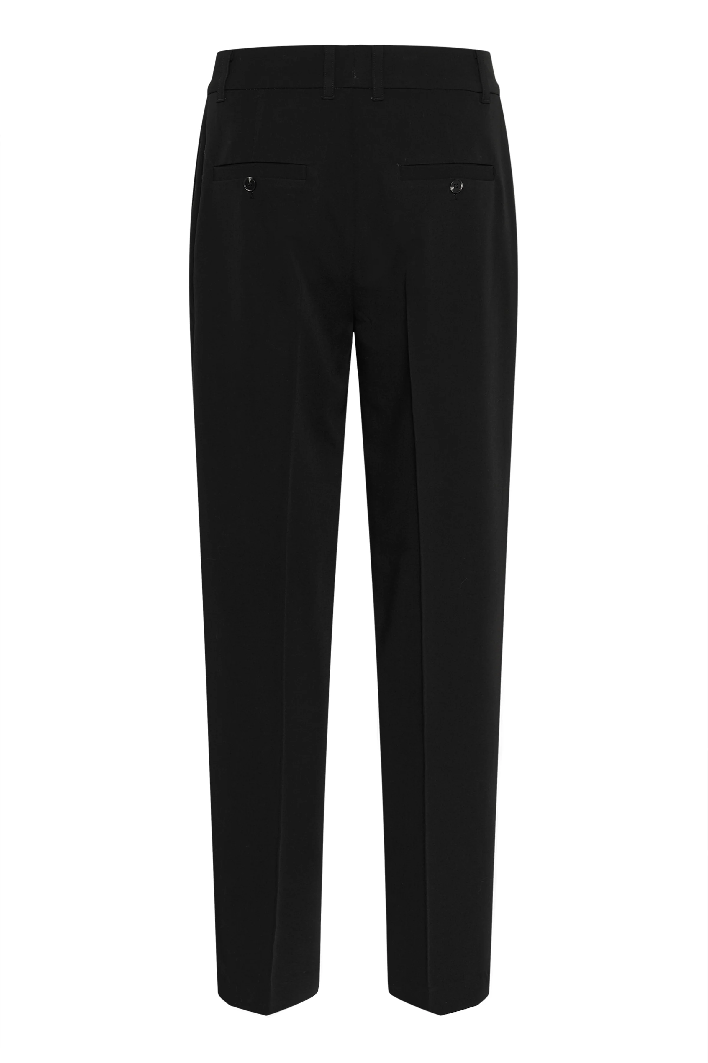 Karen by Simonsen KBRo Solid Milano Pants Meteorite (black) - Image 6