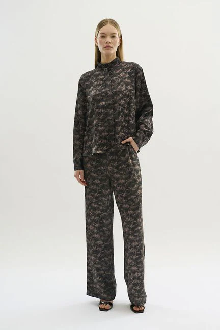 Karen by Simonsen KBSora Blouse - Image 2