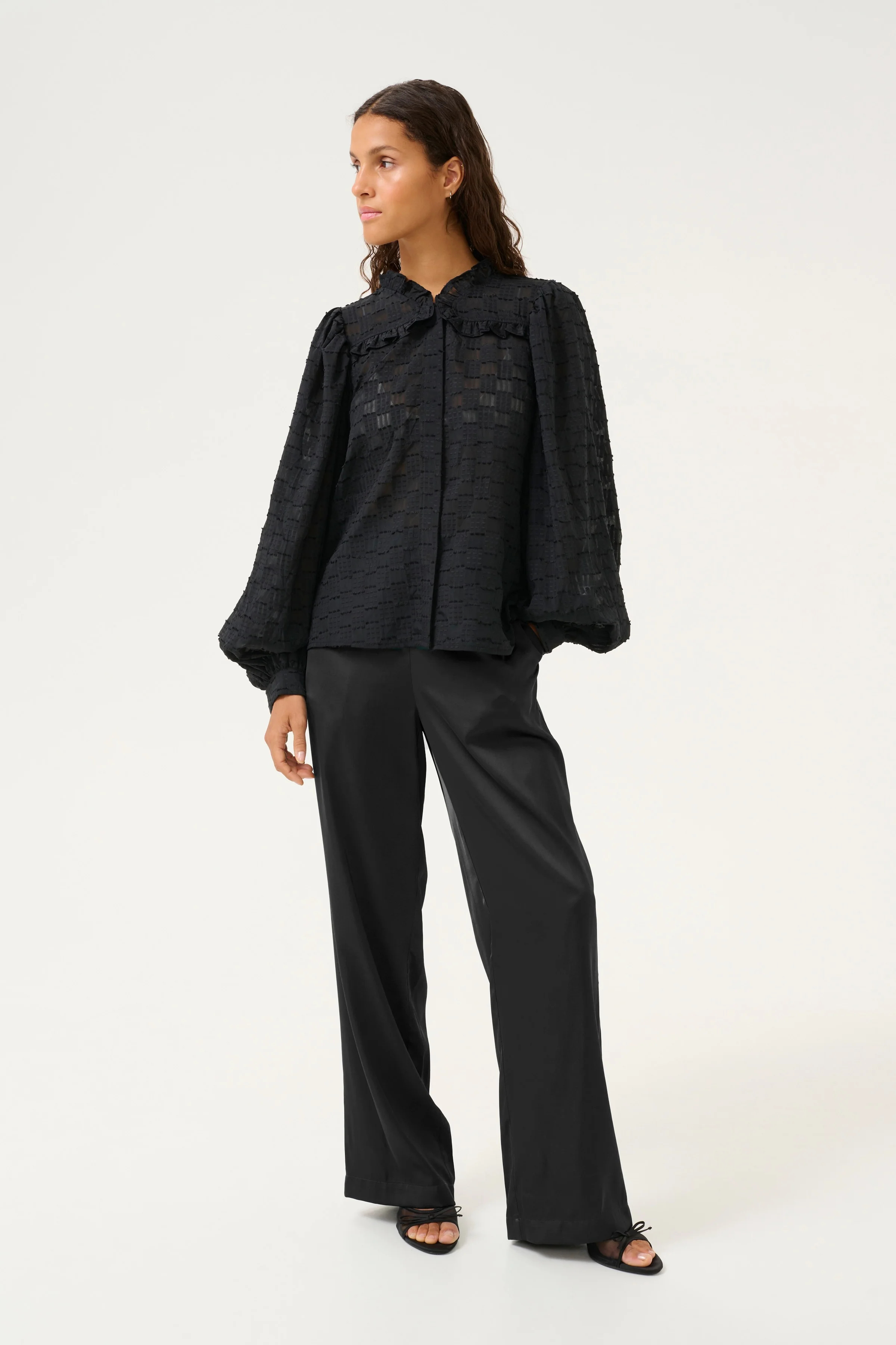 Karen by Simonsen KBSue Pants Meteorite - Image 3