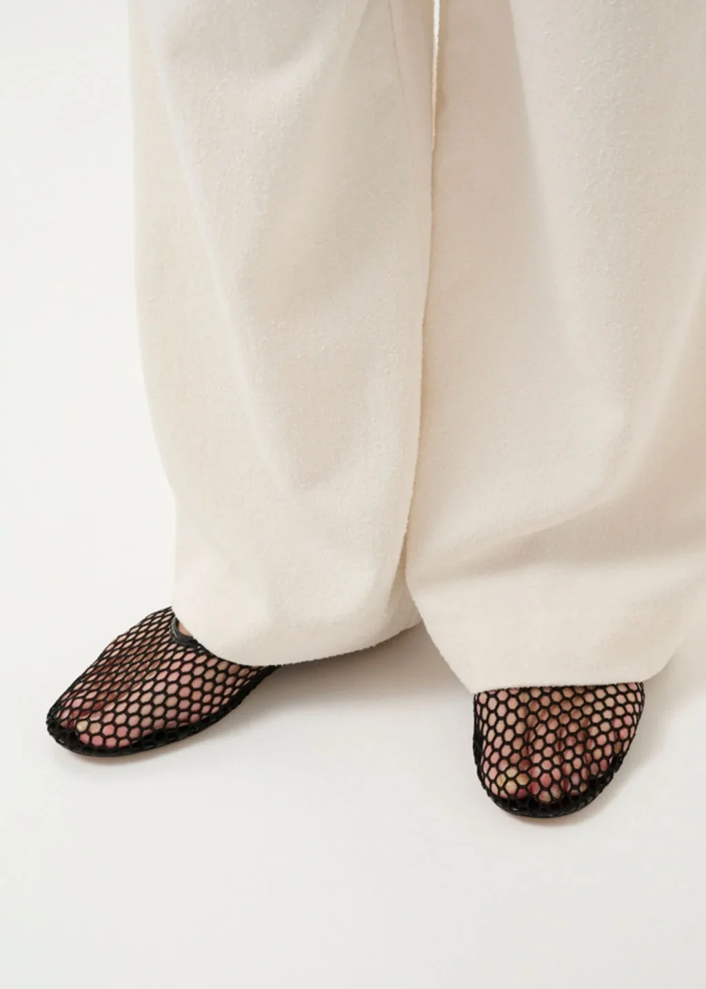 Karen by Simonsen KBUltima Pants Egret - Image 9