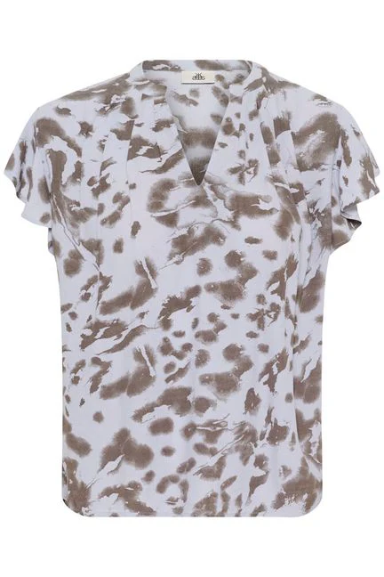 Karen By SimonsenKBXyla Top Xyla Print - Image 6