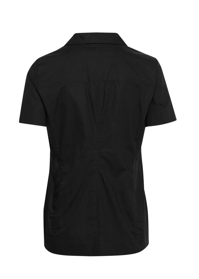 InWear KennaIW Shirt Black - Image 5