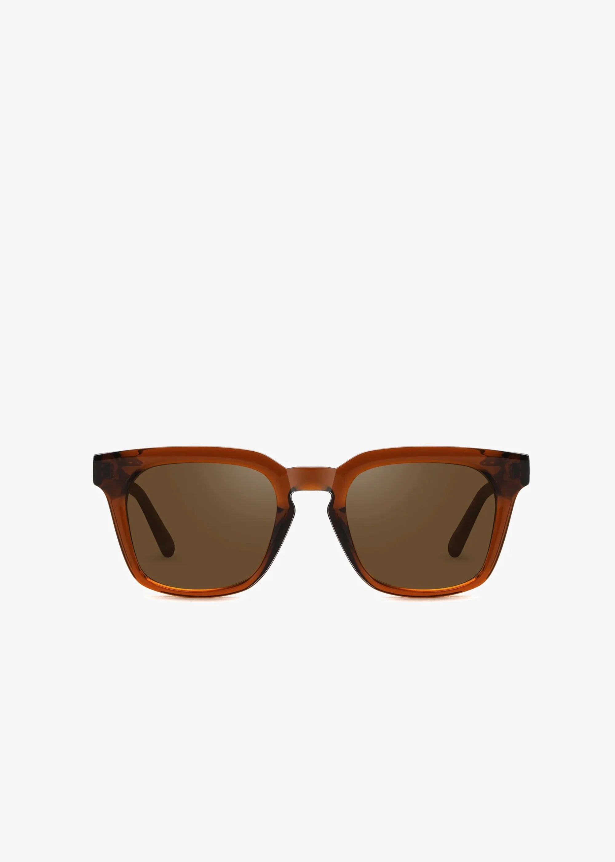 ECO SHADES Sunglasses Martelli Brown - Image 4