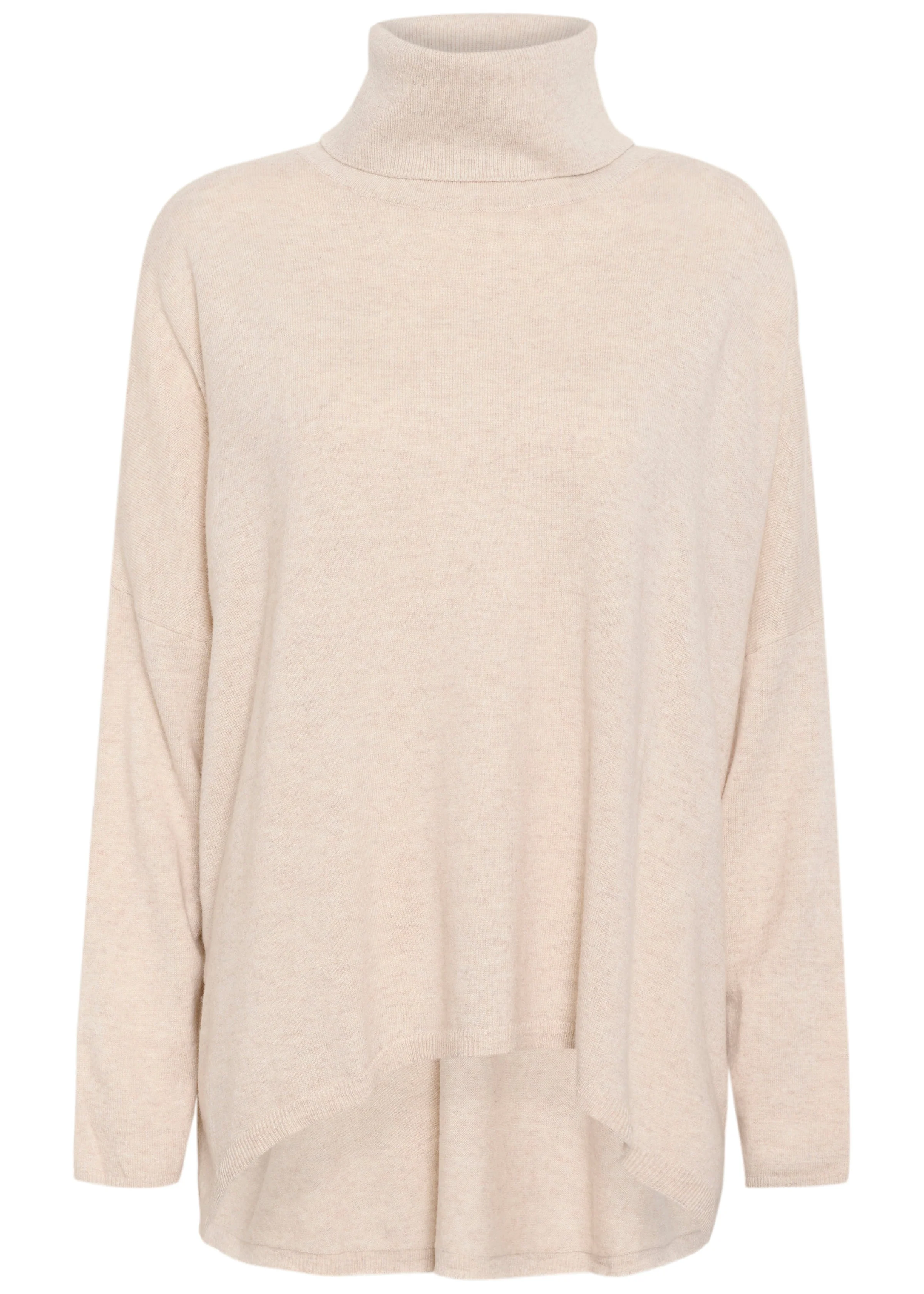 Part Two Tilane Pullover natural melange - Image 6