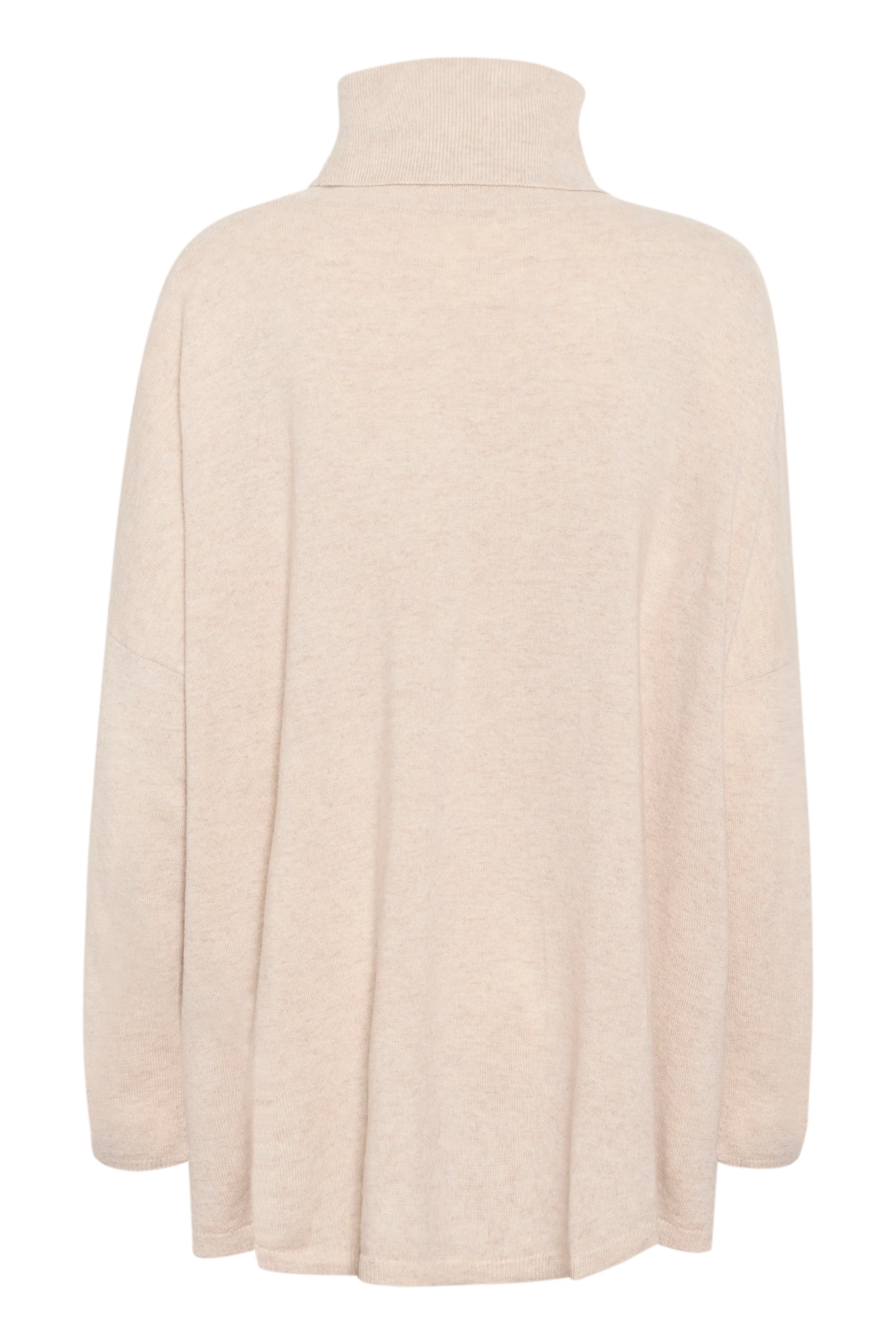 Part Two Tilane Pullover natural melange - Image 7
