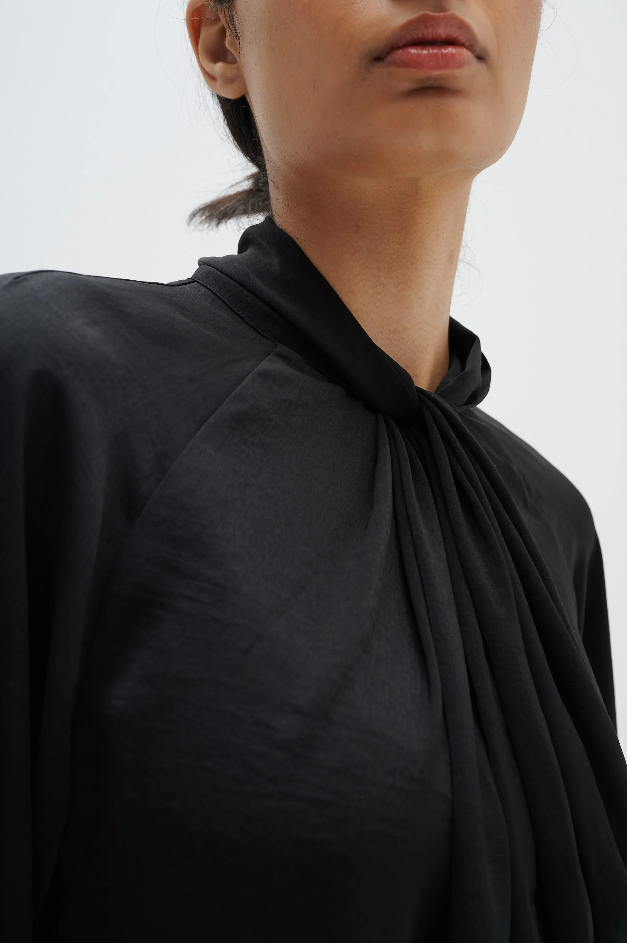 Inwear KotoIW Blouse Black - Image 4