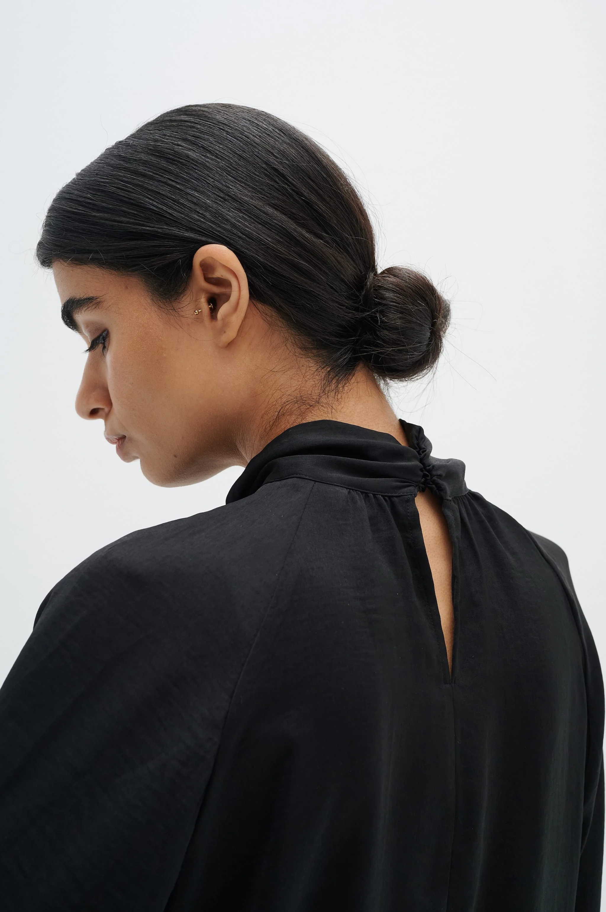 Inwear KotoIW Blouse Black - Image 6