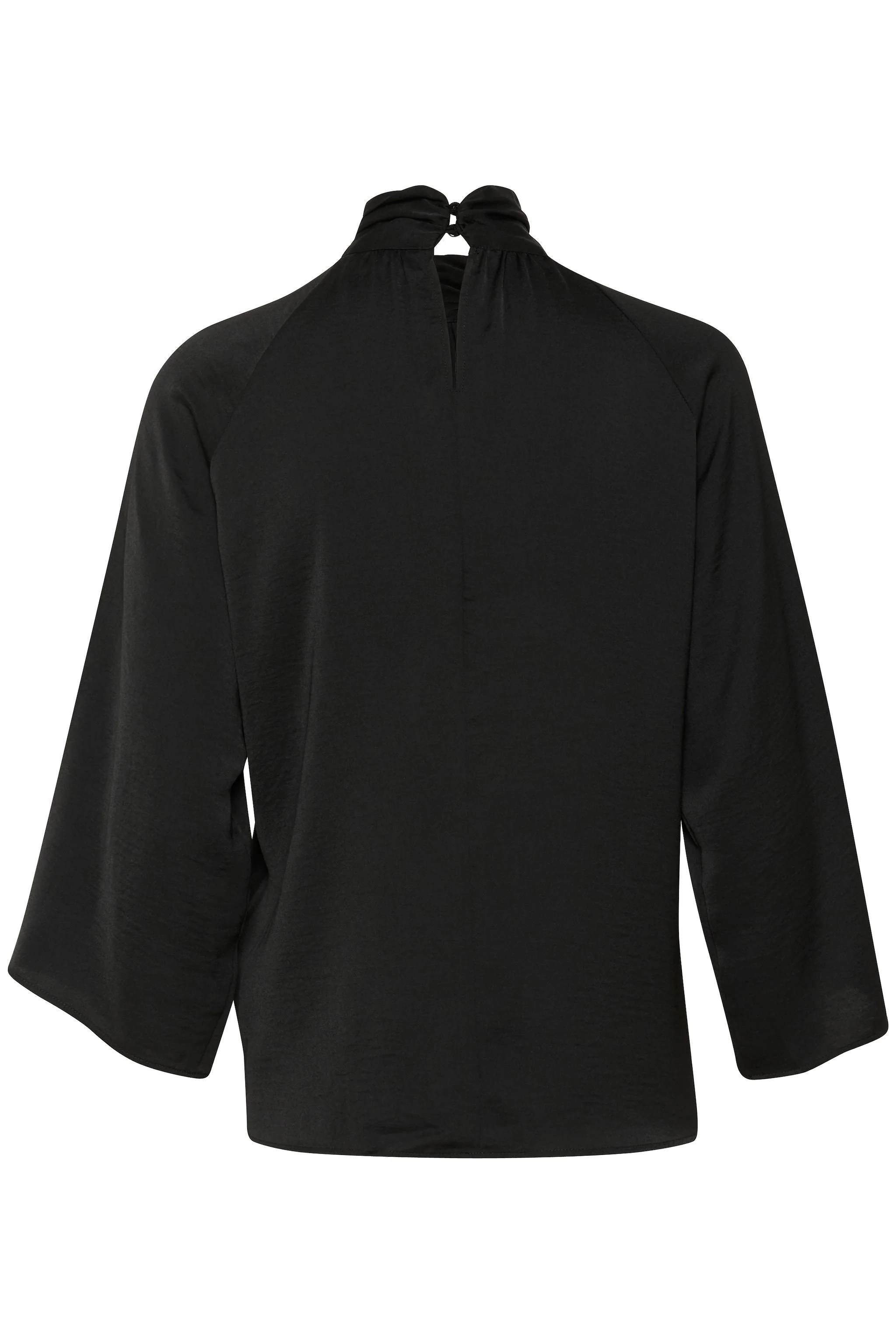 Inwear KotoIW Blouse Black - Image 7