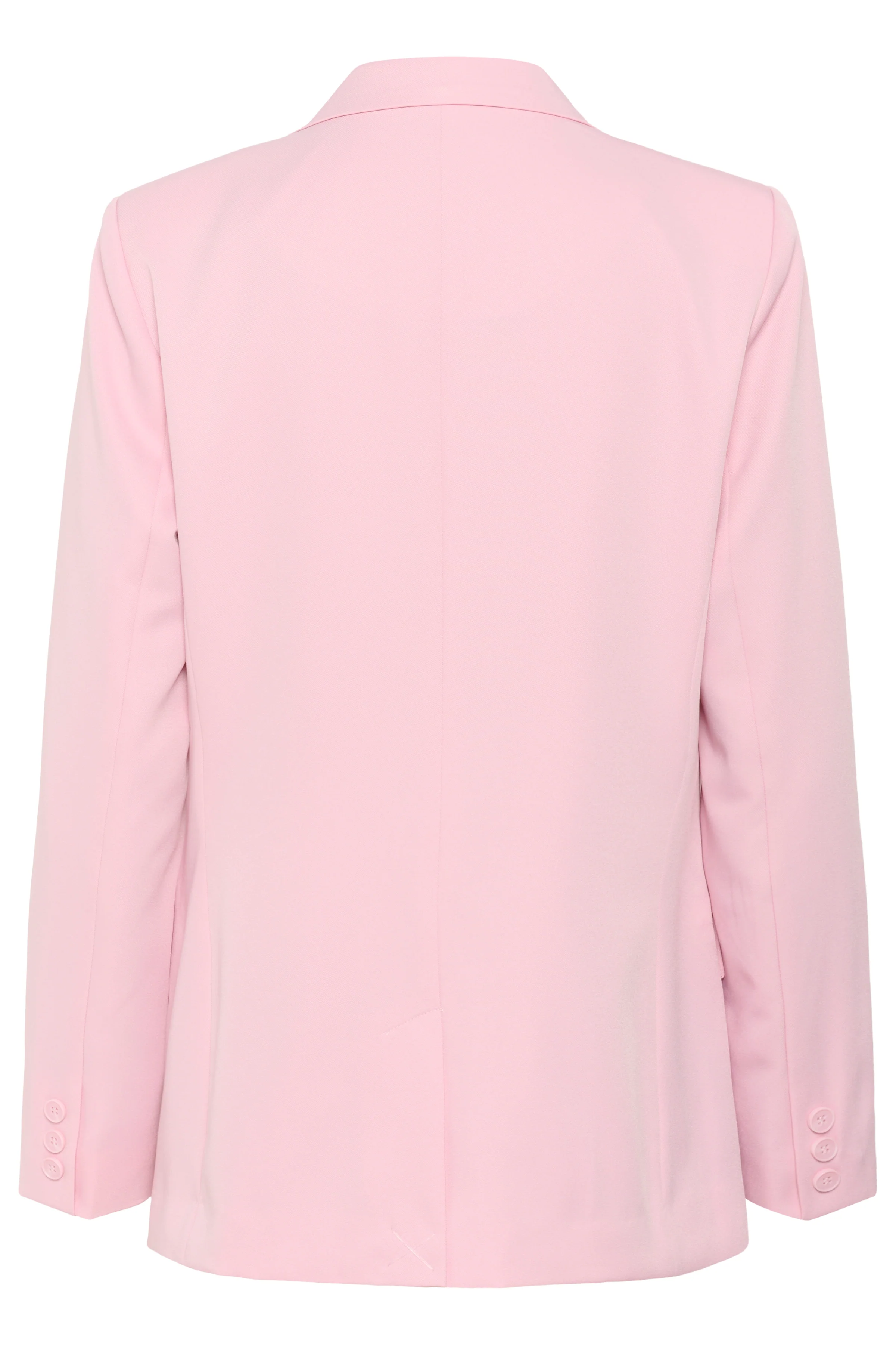Pre-order uge 19. Saint Tropez LamiaSZ Blazer Pink Nectar - Image 6