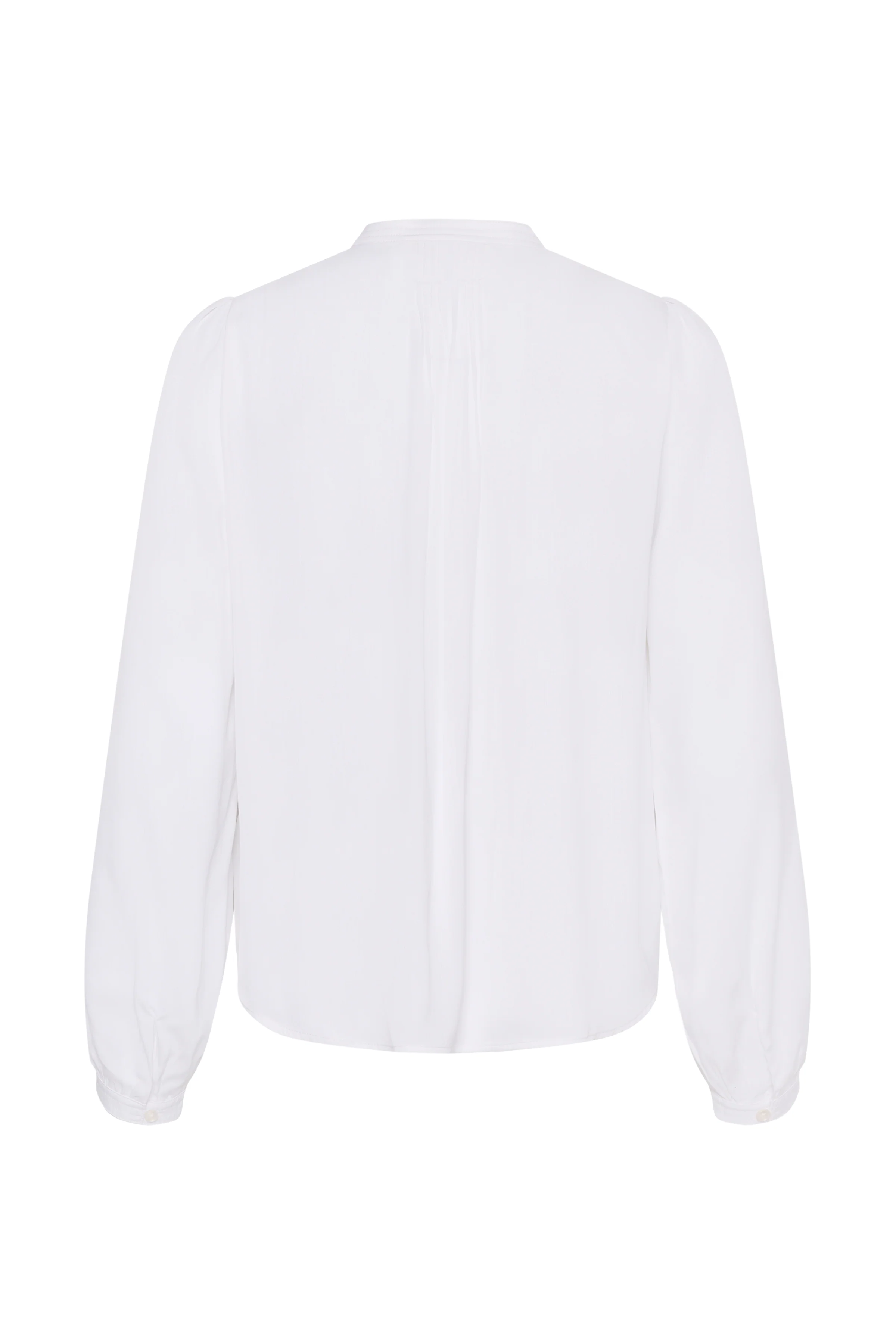 Inwear Leahiw shirt Pure White - Image 5