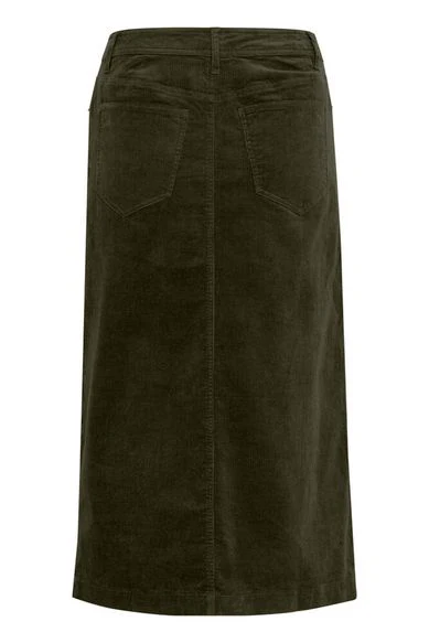 Part Two LeilaniPW Skirt Rosin - Image 7