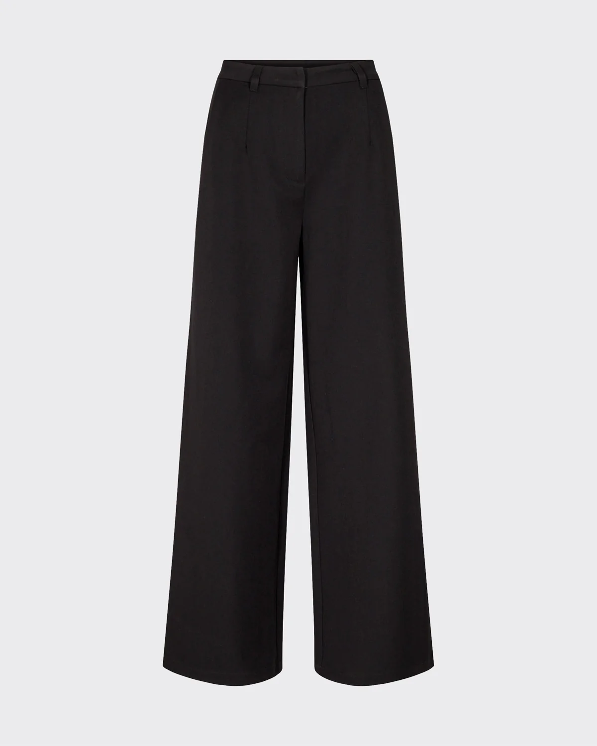 Minimum Lessa pants Black - Image 4