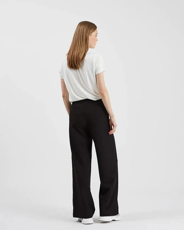 Minimum Lessa pants Black - Image 5