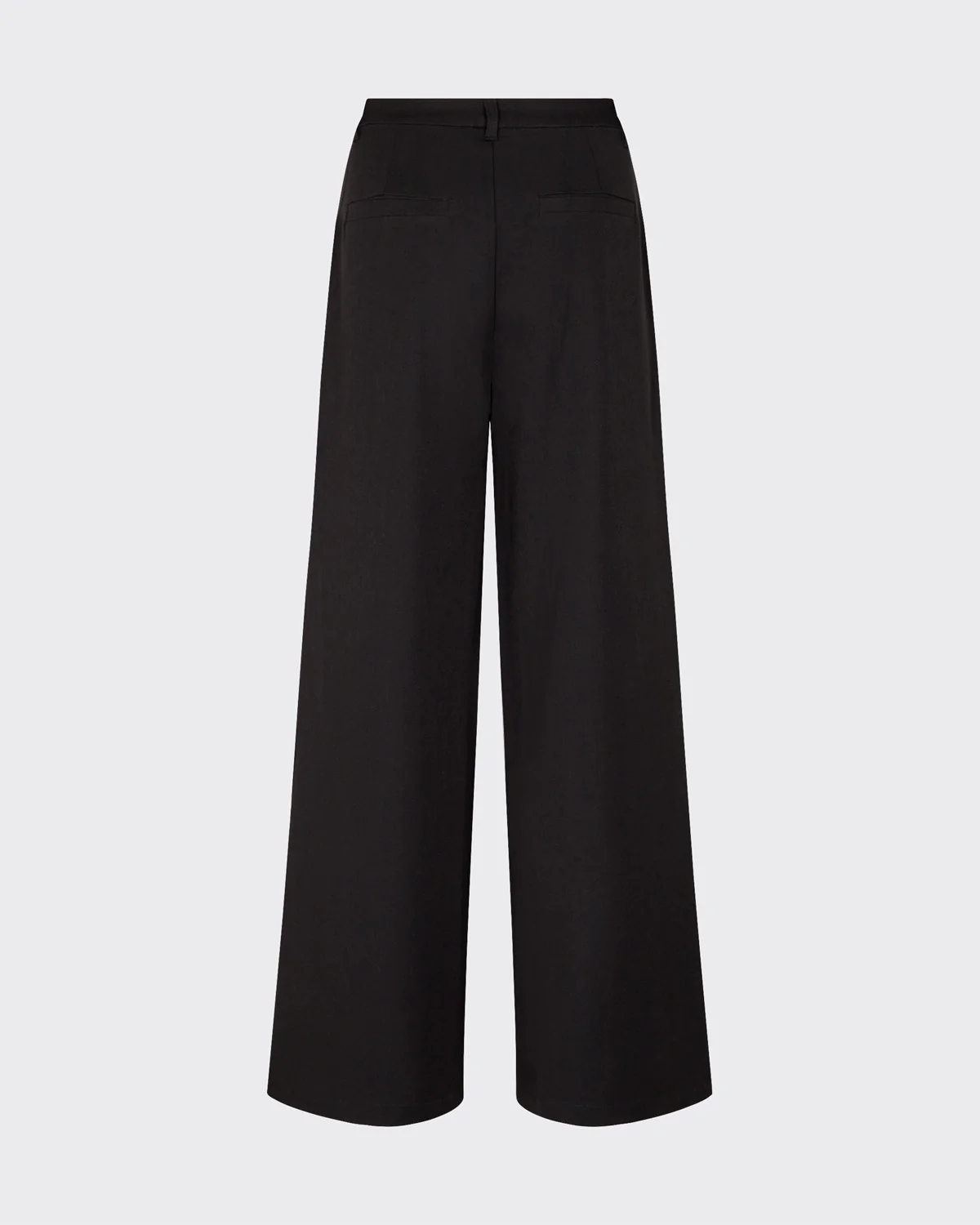 Minimum Lessa pants Black - Image 6