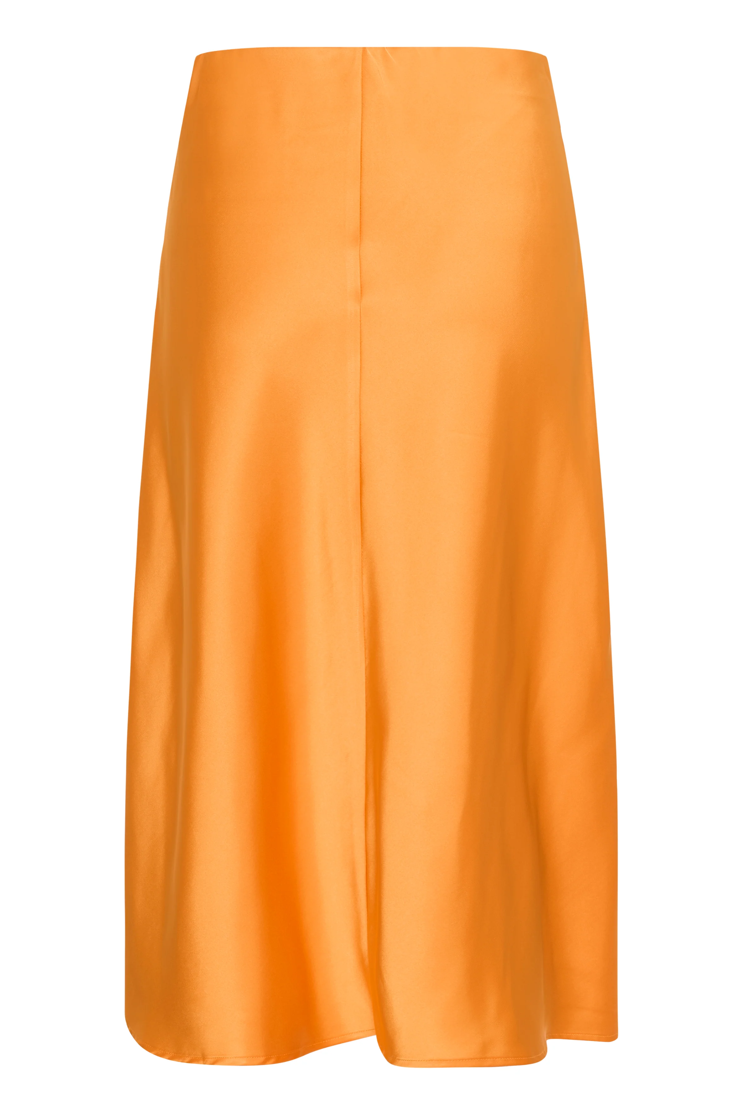 Saint Tropez LodisaSZ Skirt Flame Orange - Image 6