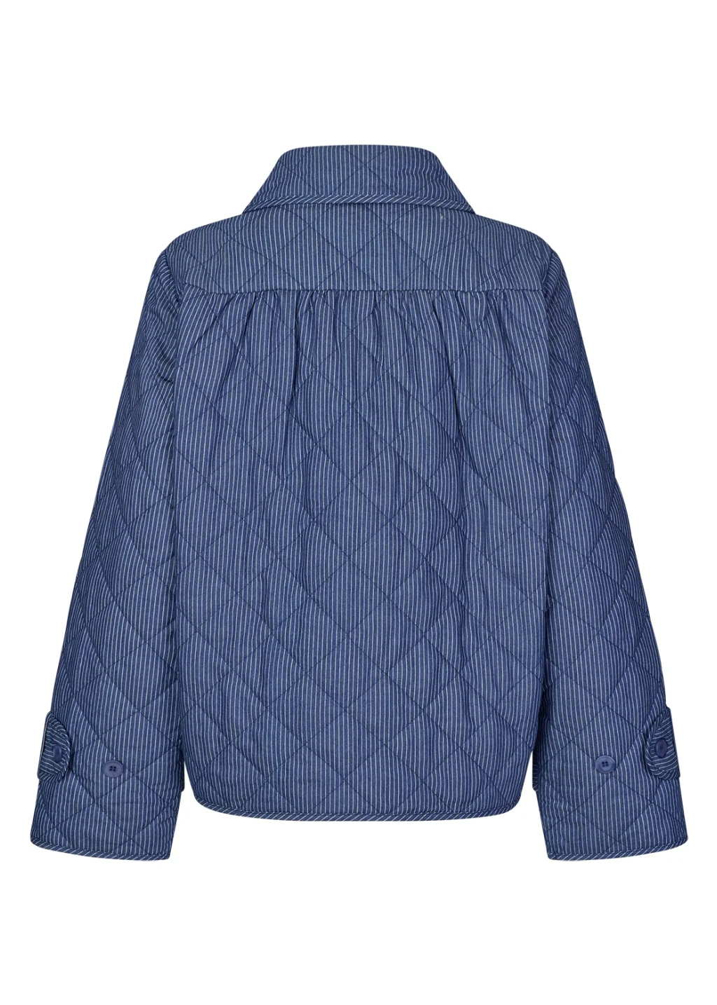 Lollys Laundry Viola Jacket blue stripe - Image 7