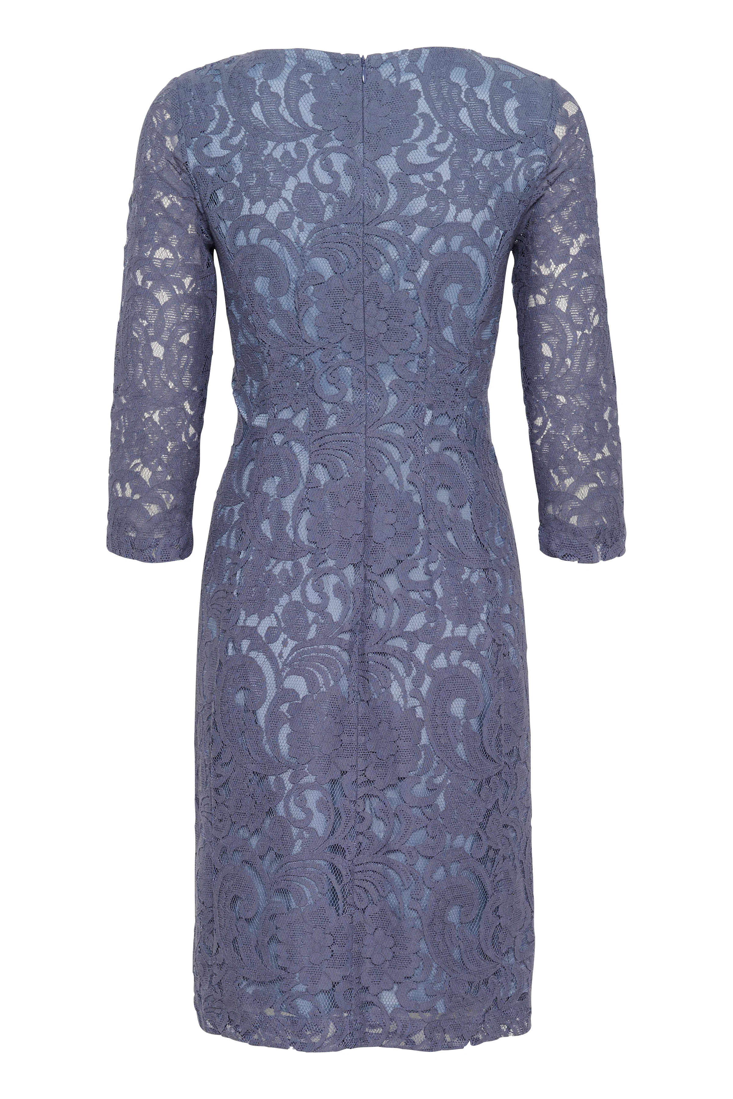 Inwear MaddyIW Patrice Dress Grisaille - Image 7
