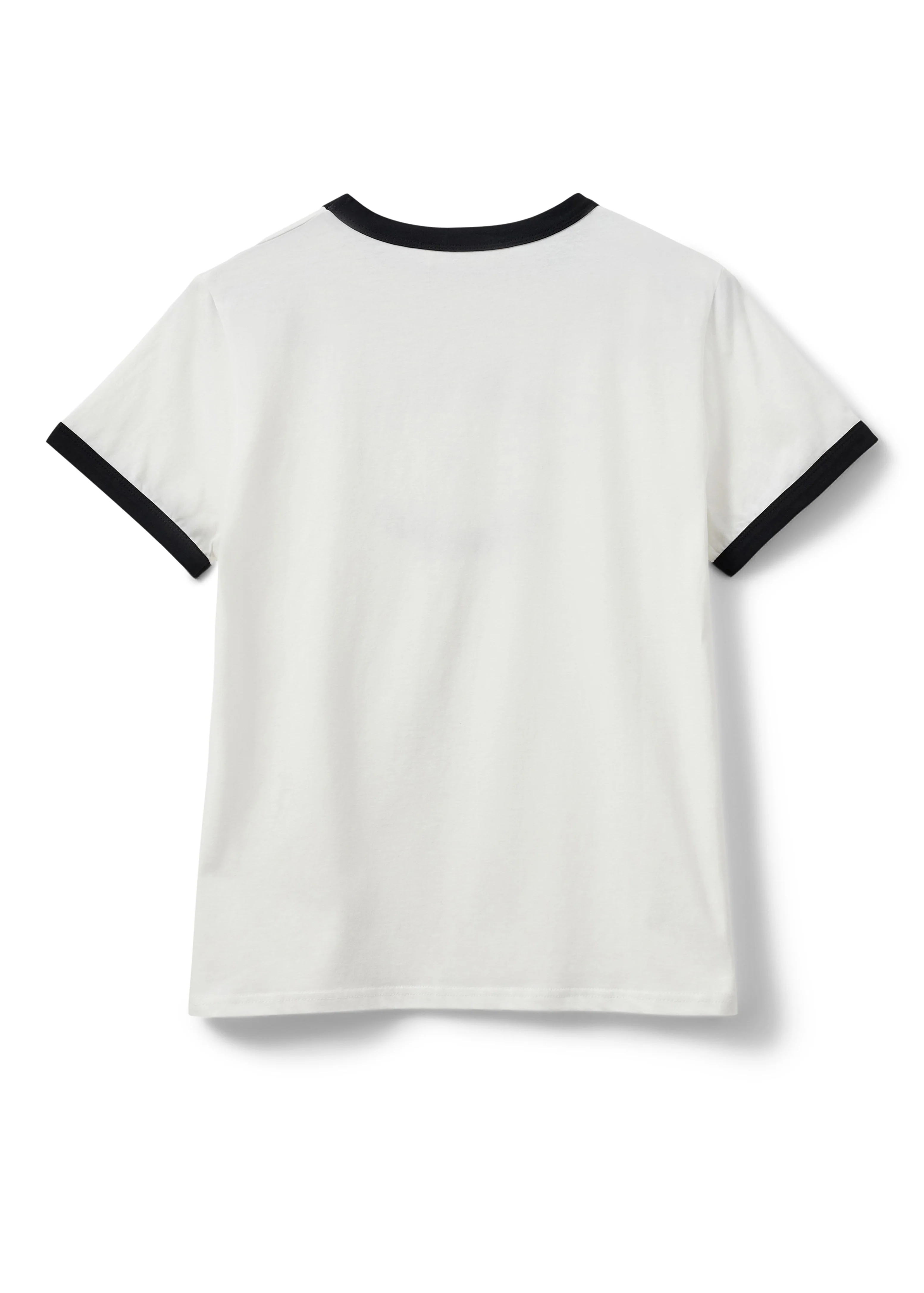Sofie Schnoor Maggiesw t-shirt Black - Image 3
