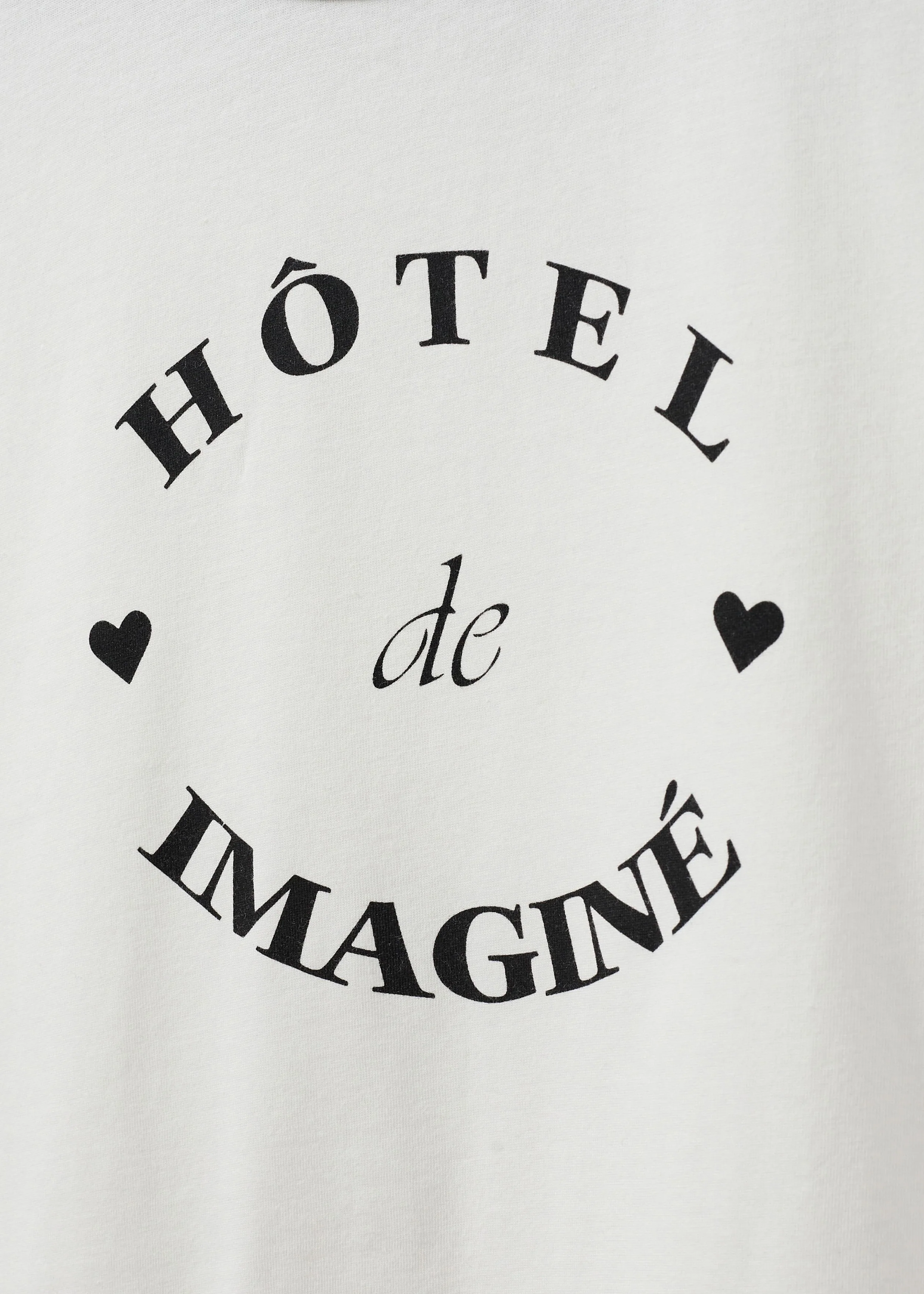 Sofie Schnoor Maggiesw t-shirt Black - Image 4
