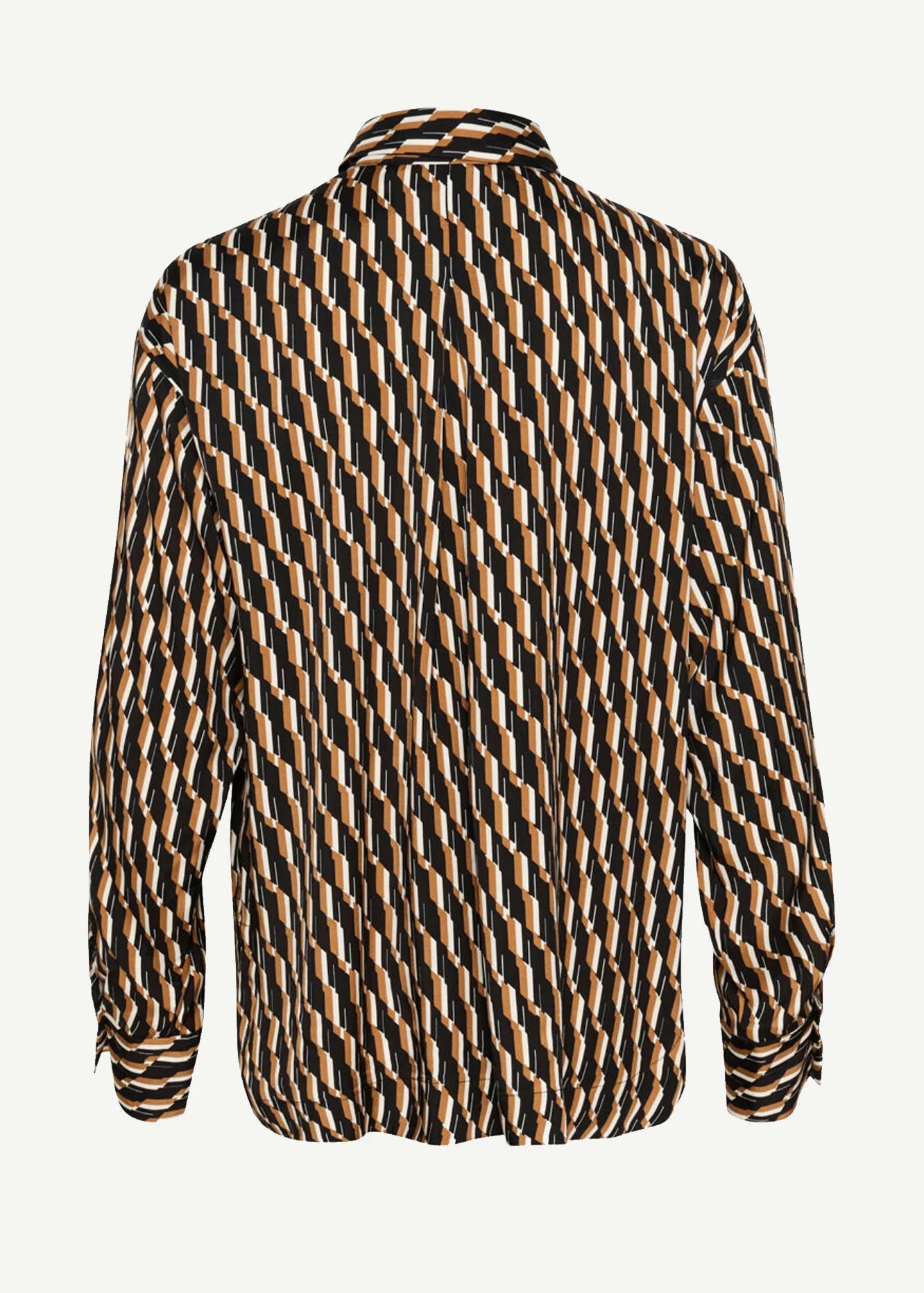 Inwear MaltiIW Shirt Non Color Graphic Tiles - Image 4