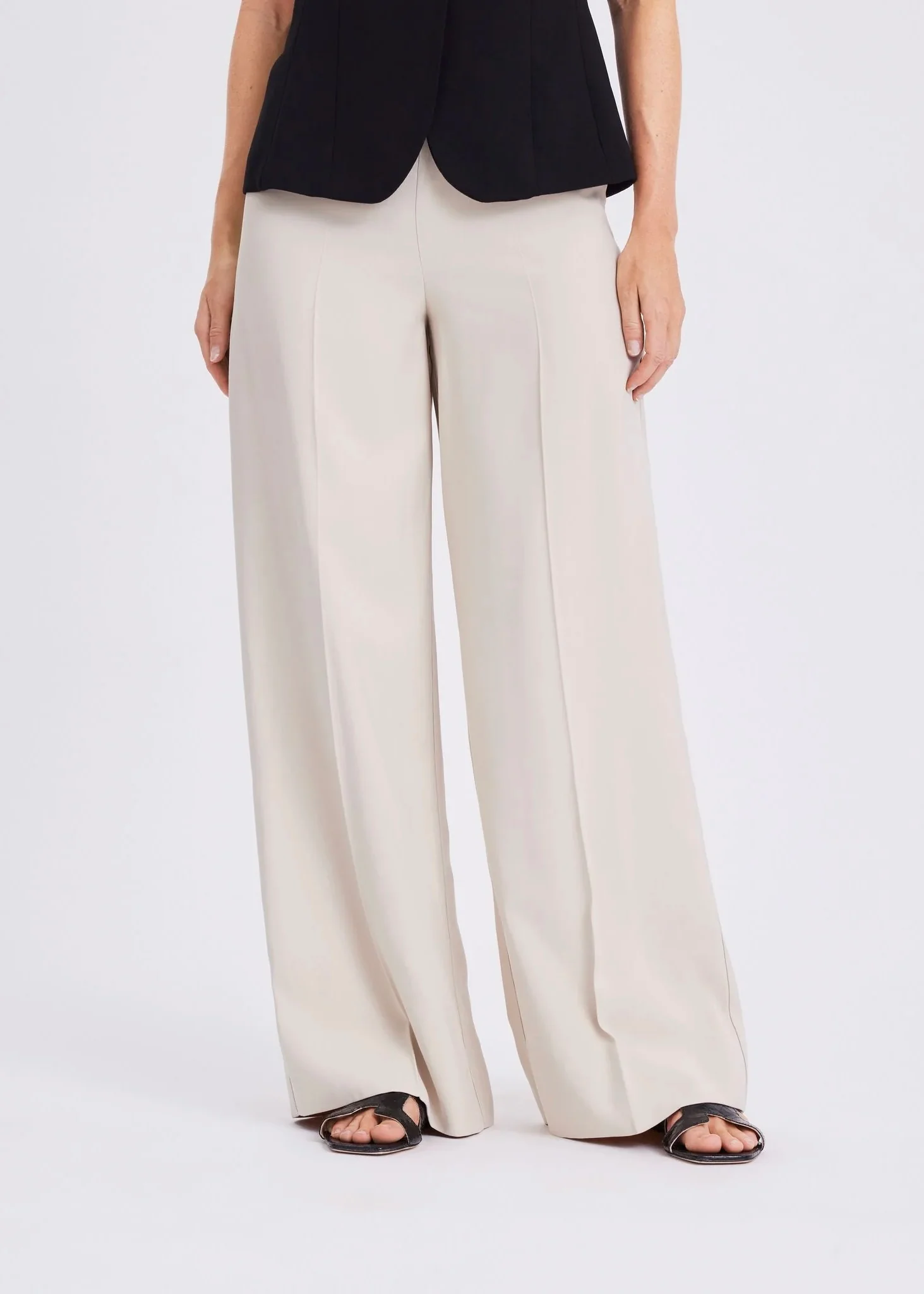 Five Units MarieFV trousers Vanilla - Image 5