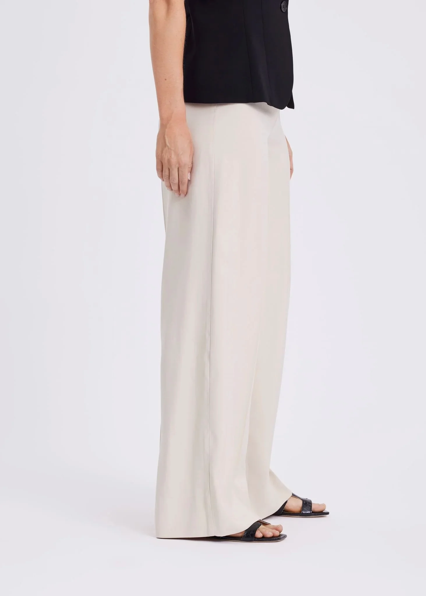 Five Units MarieFV trousers Vanilla - Image 6