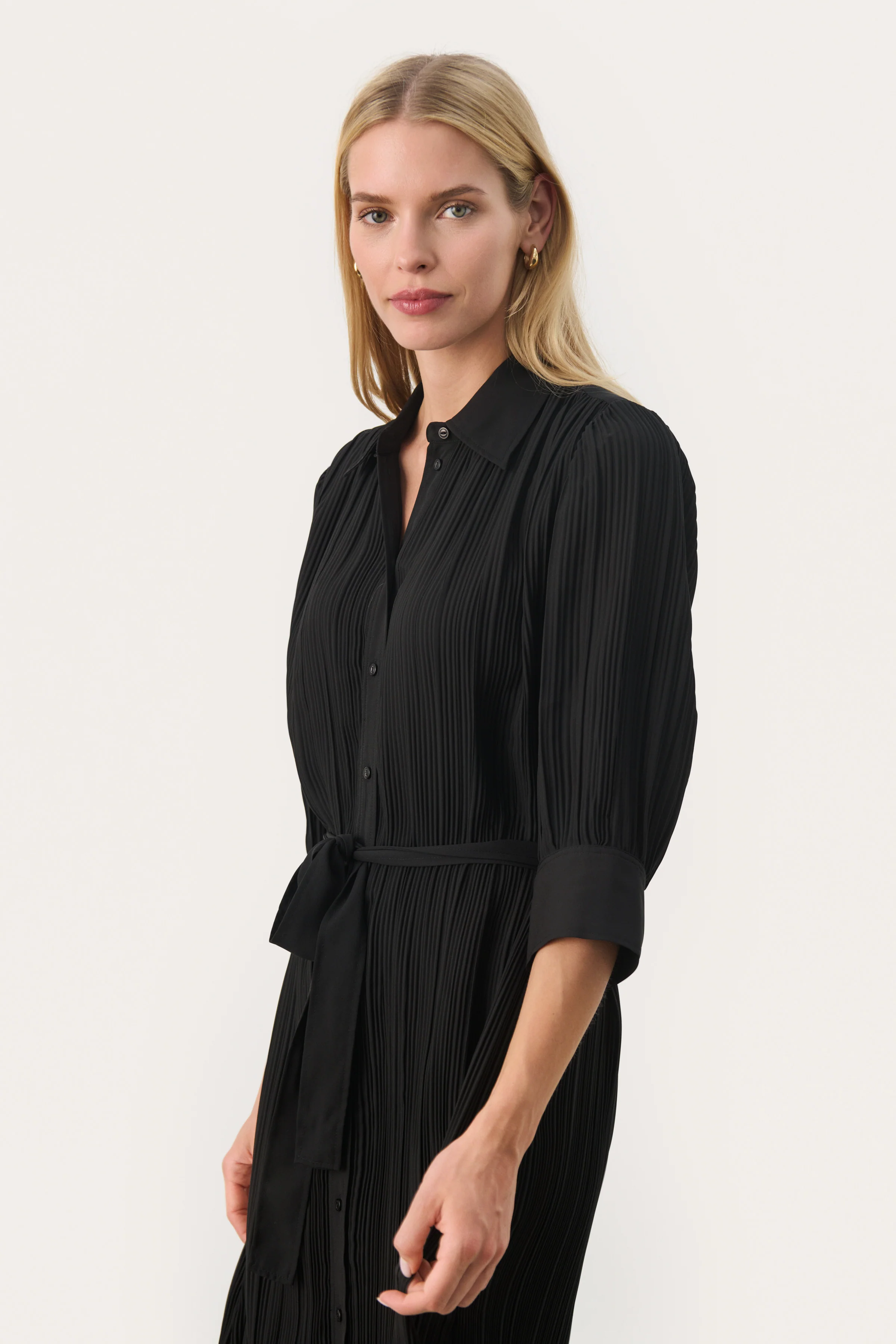Part Two MariollaPW Dress Black - Image 4