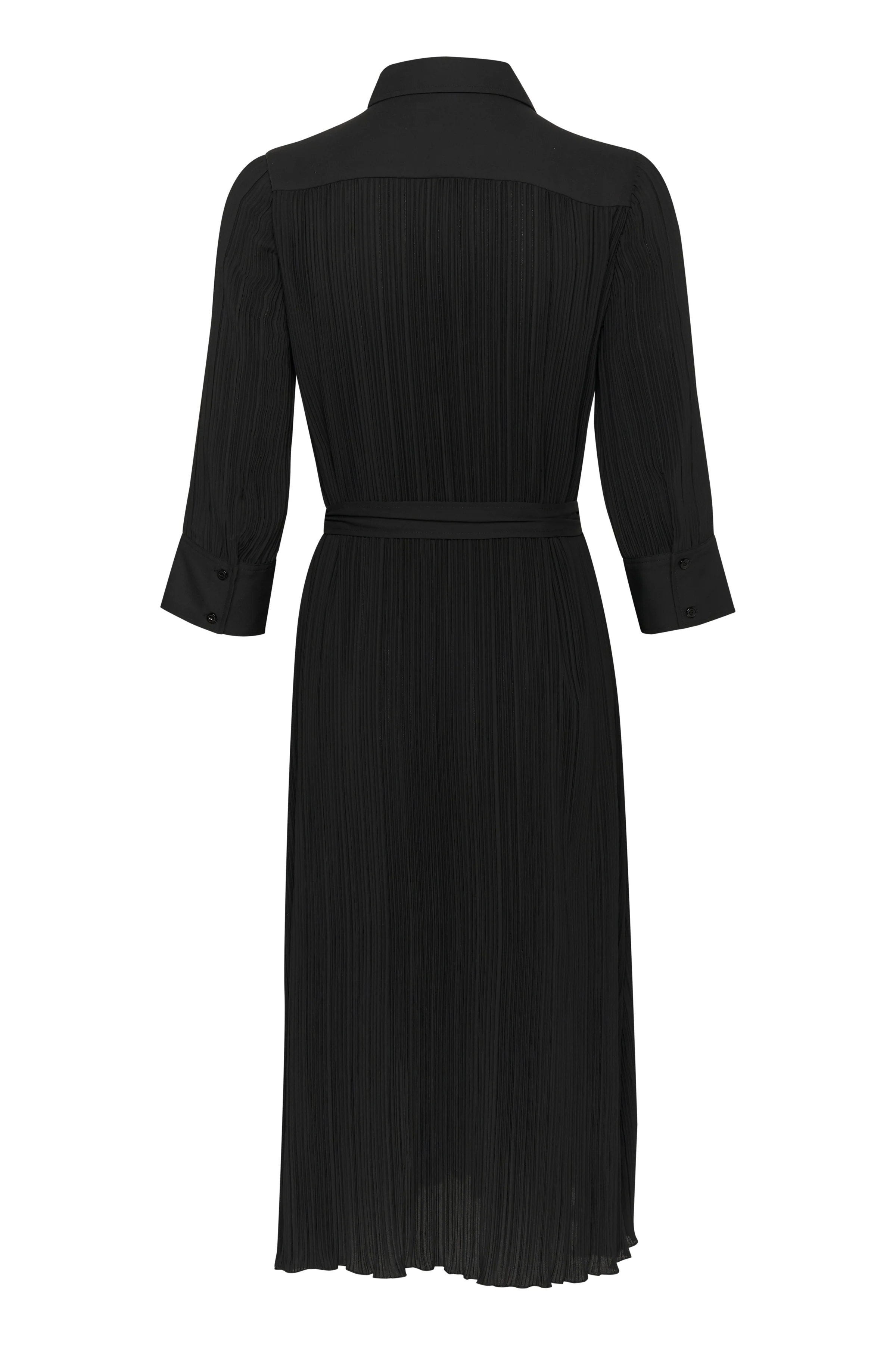 Part Two MariollaPW Dress Black - Image 7