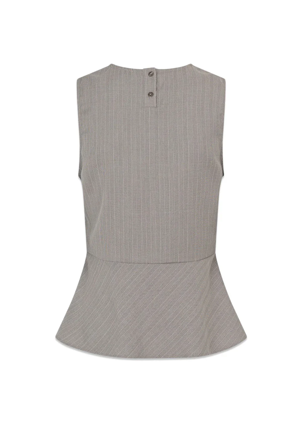 Modström MarlyMD SS top pinstripe - Image 4