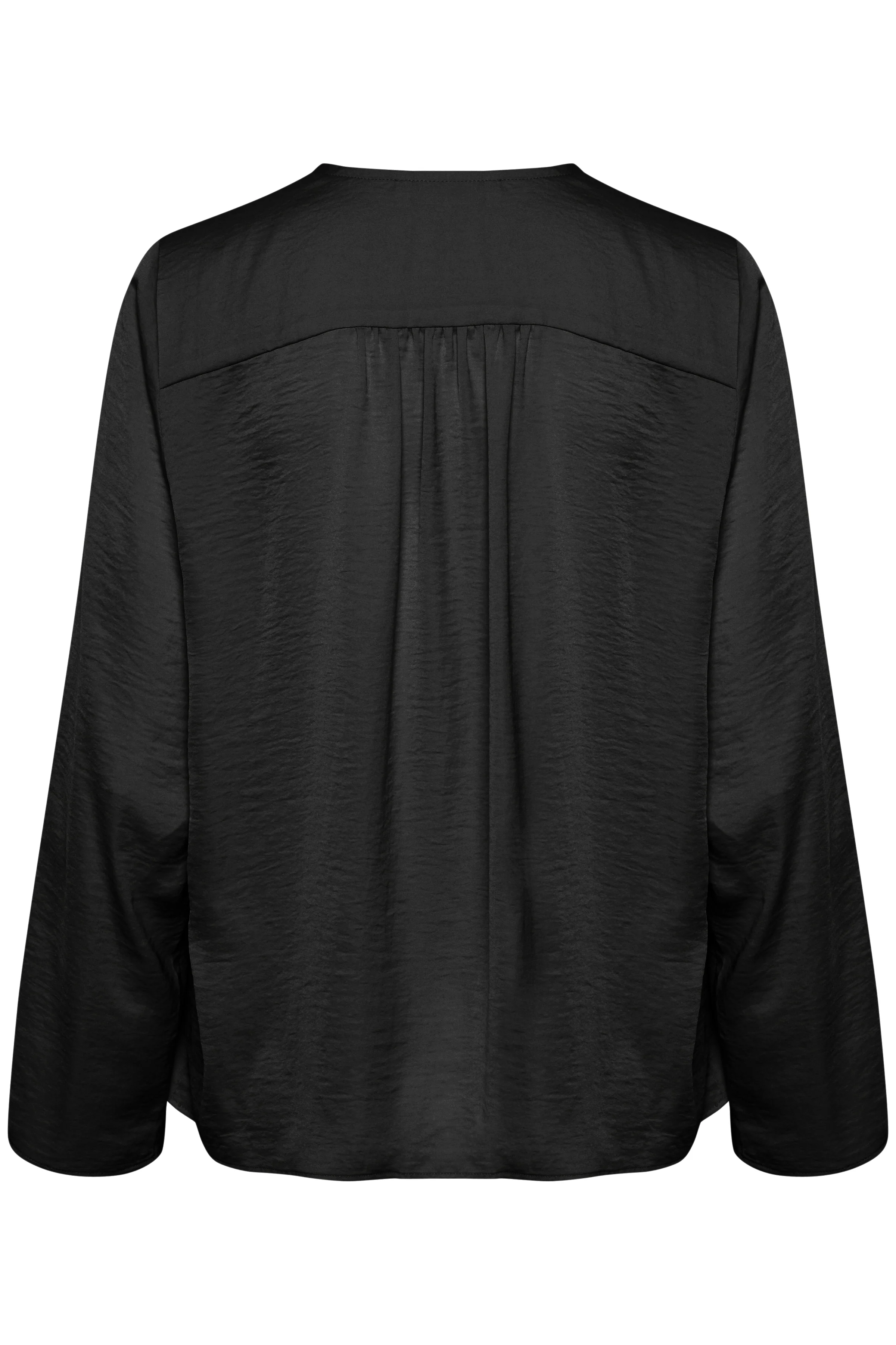 Inwear MatoIW Shirt black - Image 5