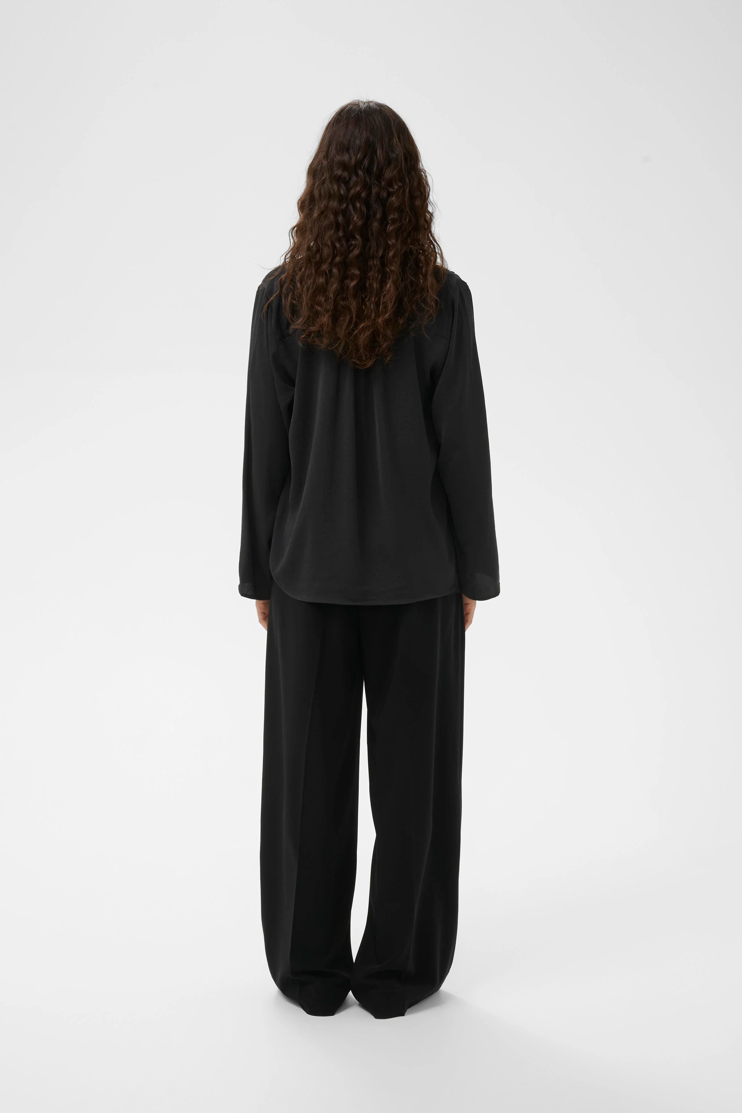 Inwear MatoIW Shirt black - Image 6