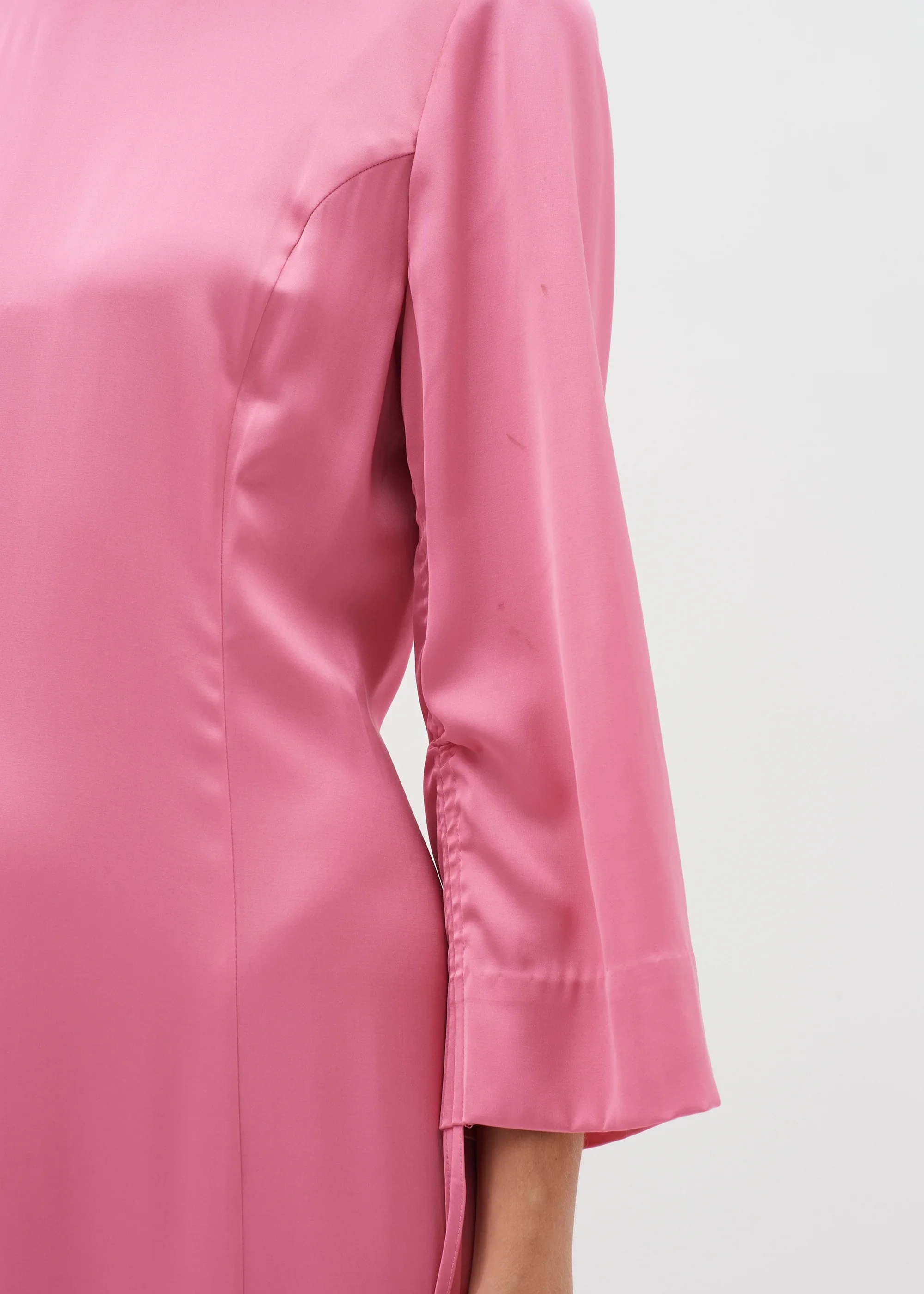 InWear MehinaIW Dress Cashmere Rose - Image 4