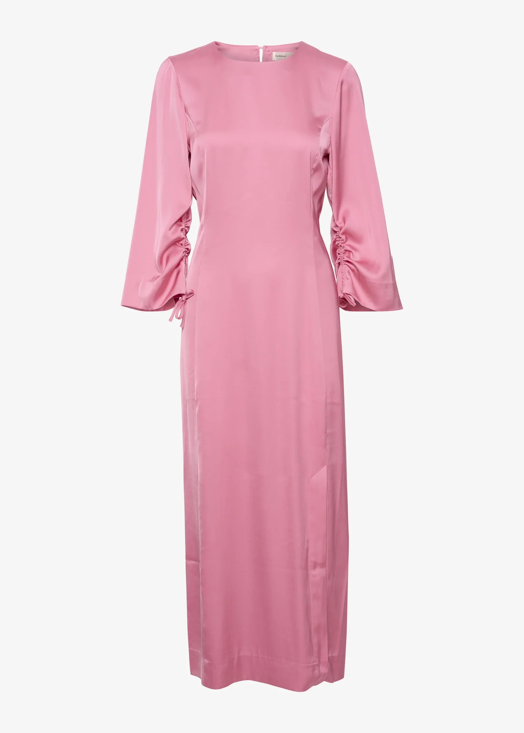 InWear MehinaIW Dress Cashmere Rose - Image 6