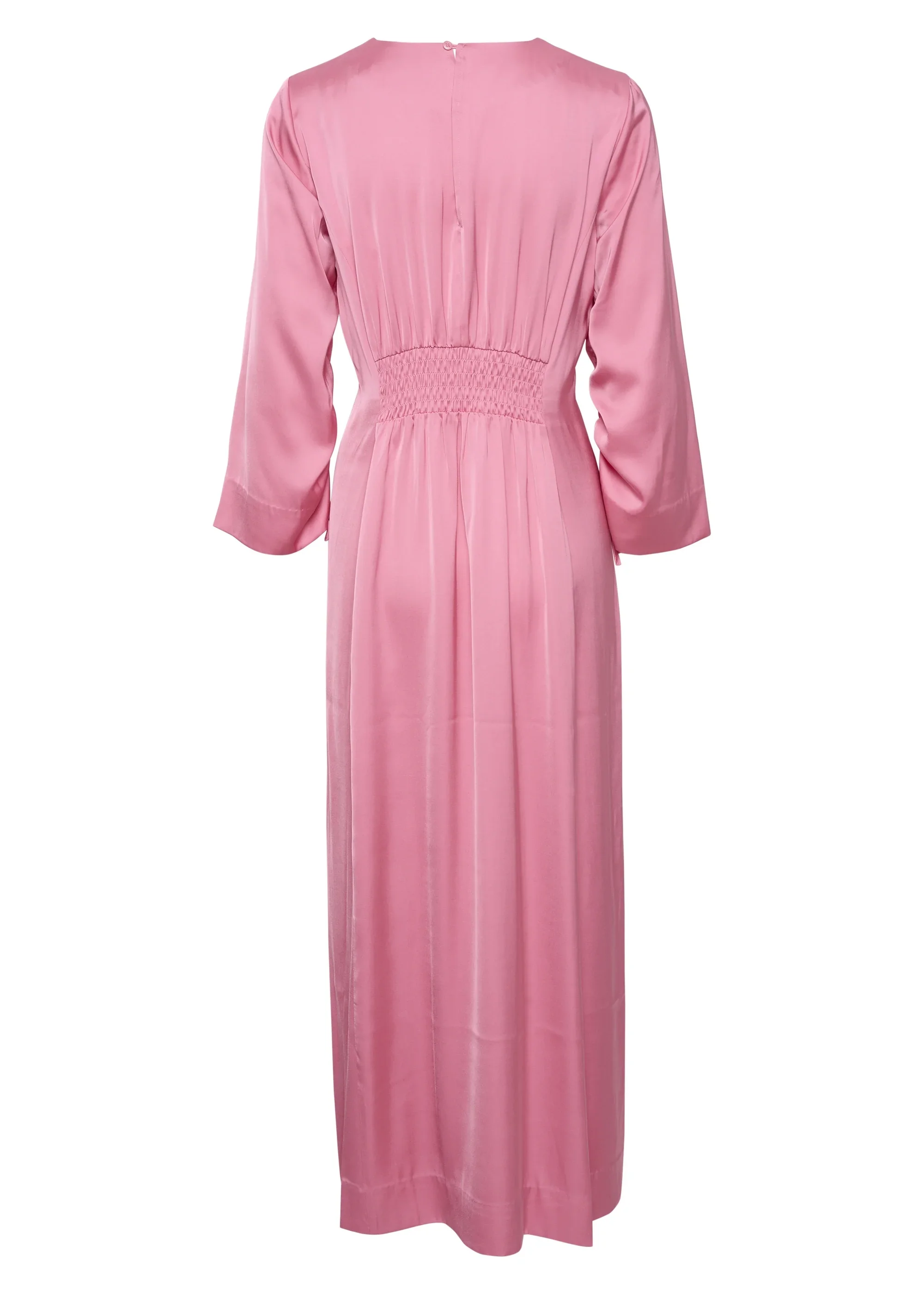 InWear MehinaIW Dress Cashmere Rose - Image 7